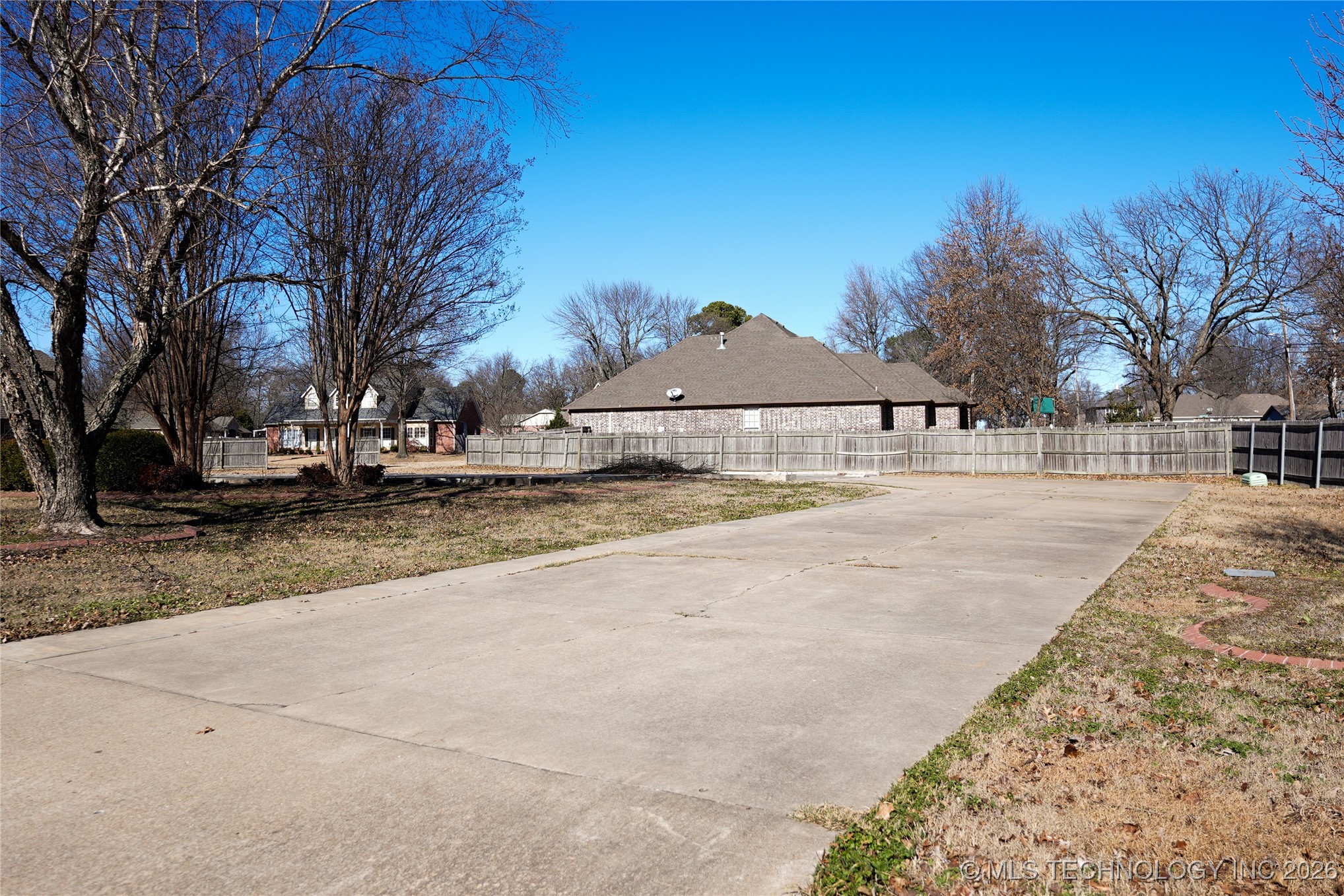 3404 Park Place Muskogee OK 74403