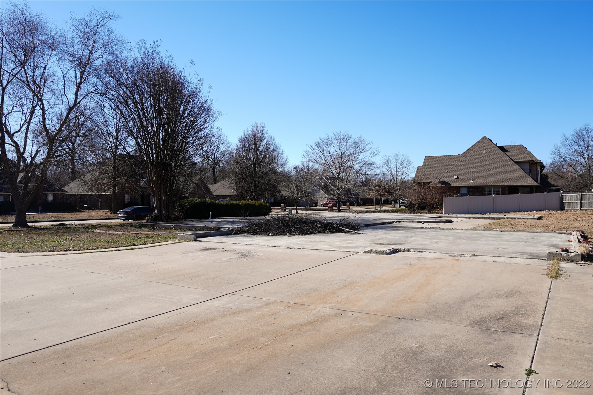 3404 Park Place Muskogee OK 74403