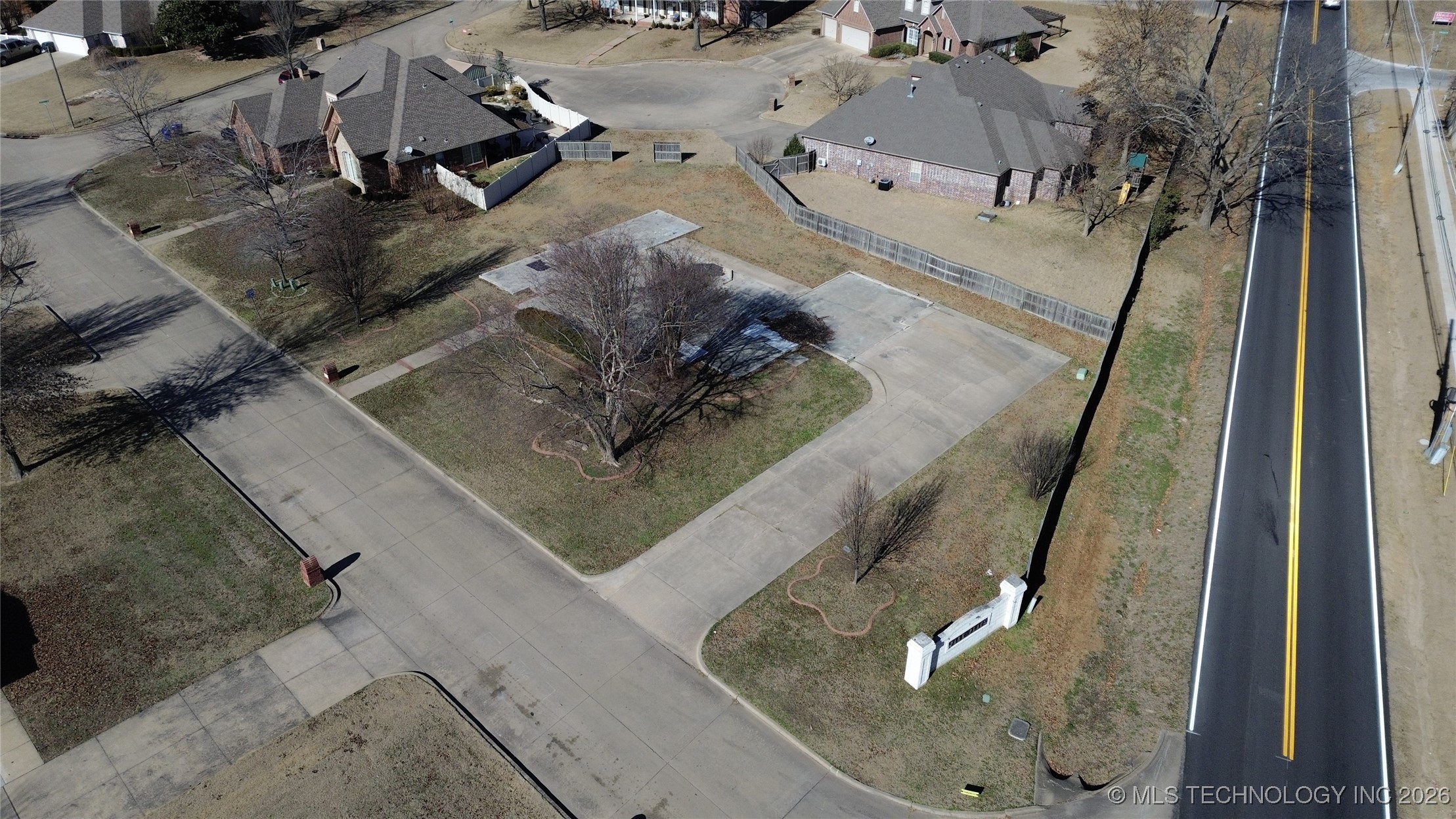 3404 Park Place Muskogee OK 74403