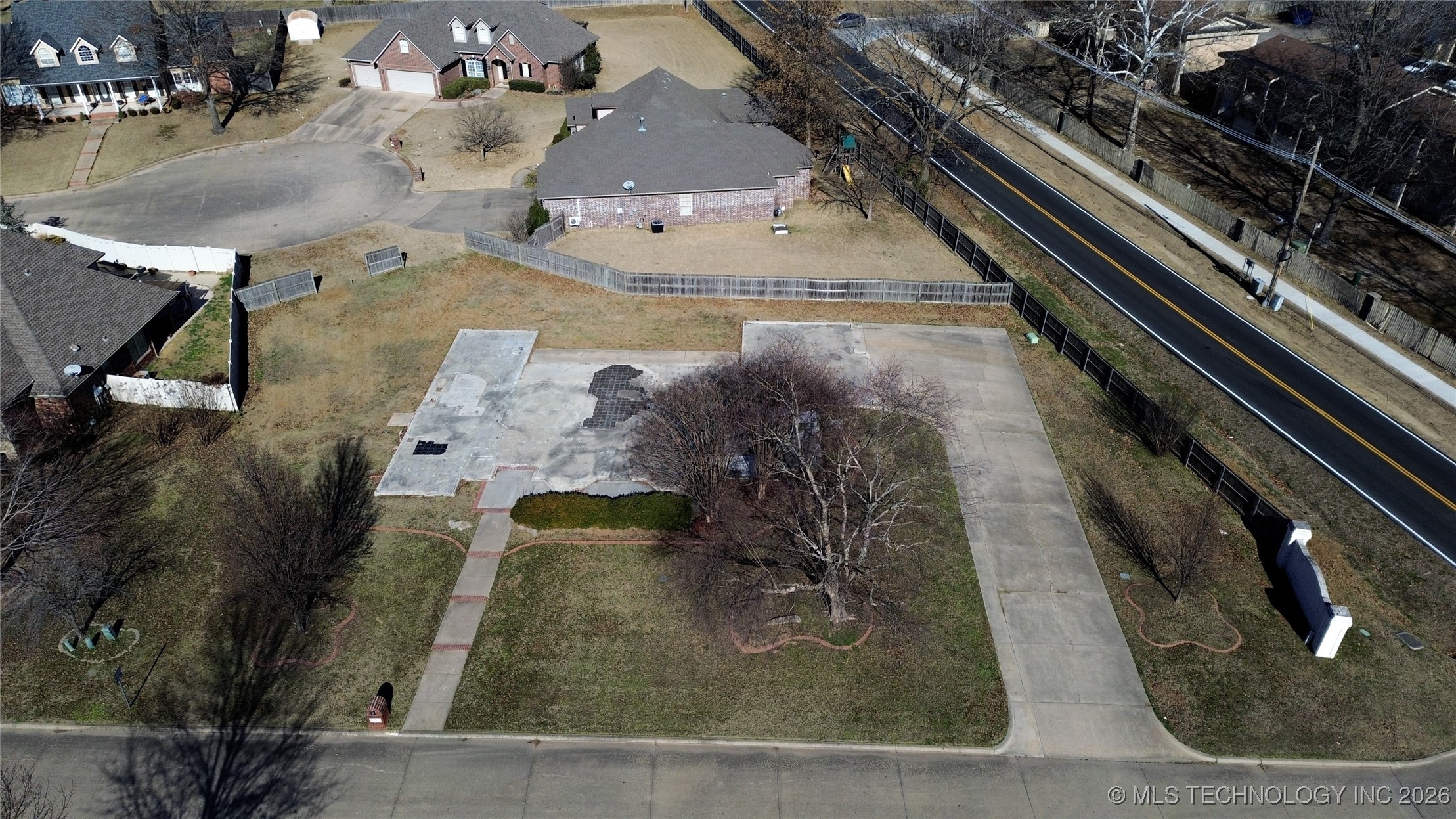 3404 Park Place Muskogee OK 74403