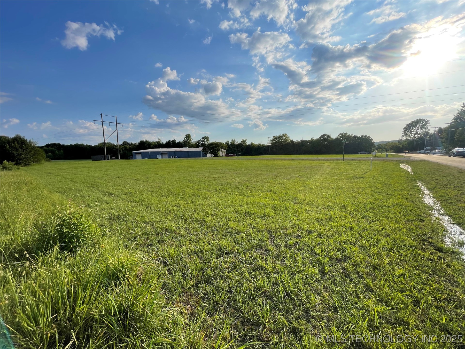 4 S Warmack Street W Warner OK 74469