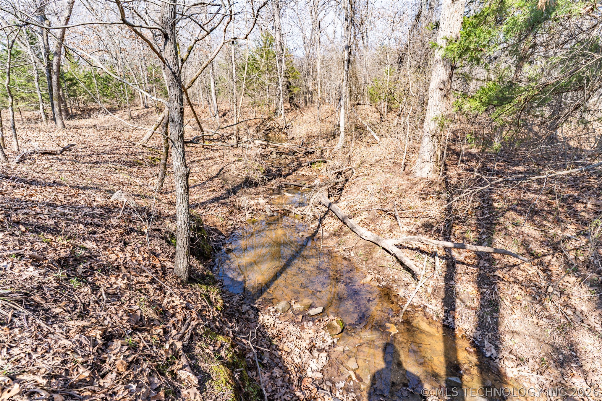 0000 W 321st Street S Bristow OK 74010