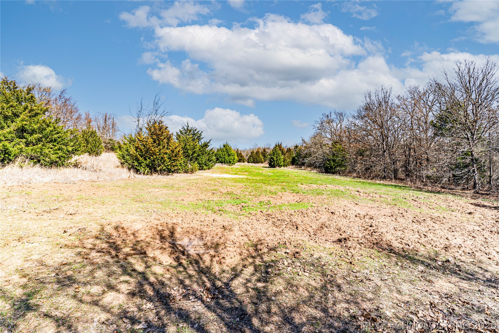 0000 W 321st Street S Bristow OK 74010