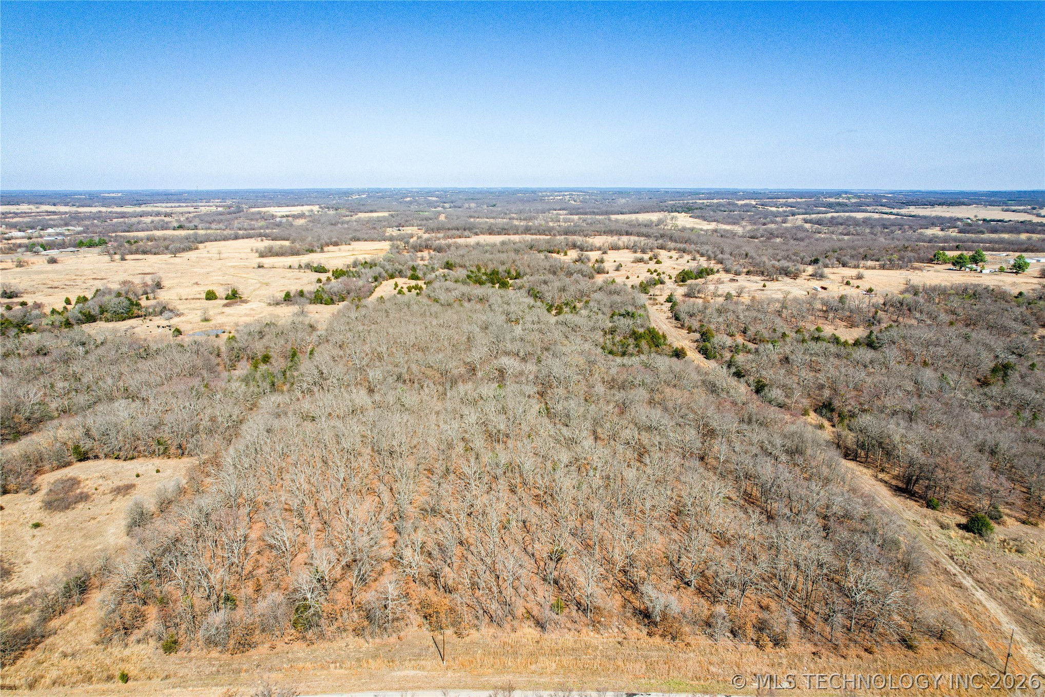 0000 W 321st Street S Bristow OK 74010