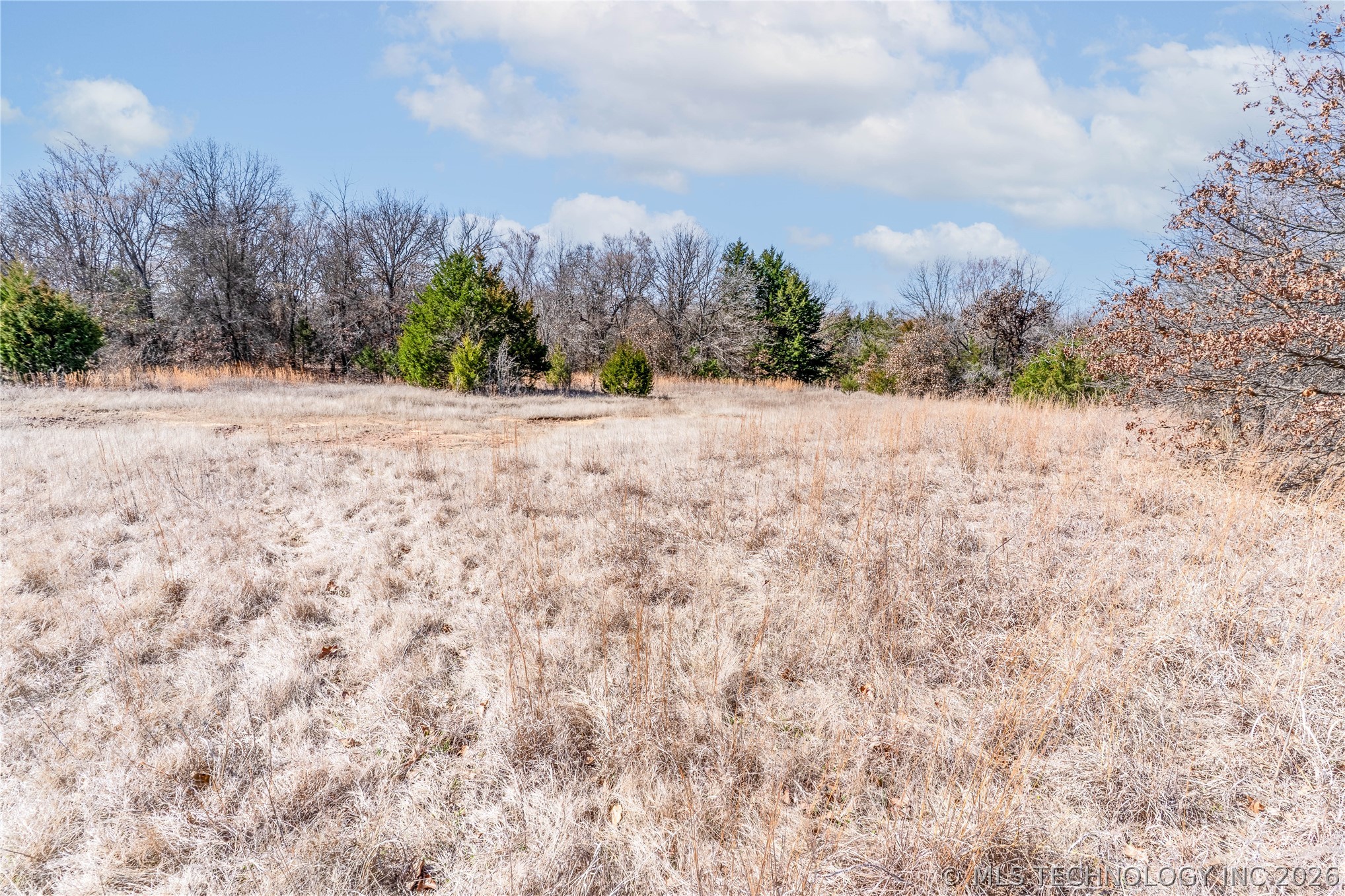 0000 W 321st Street S Bristow OK 74010