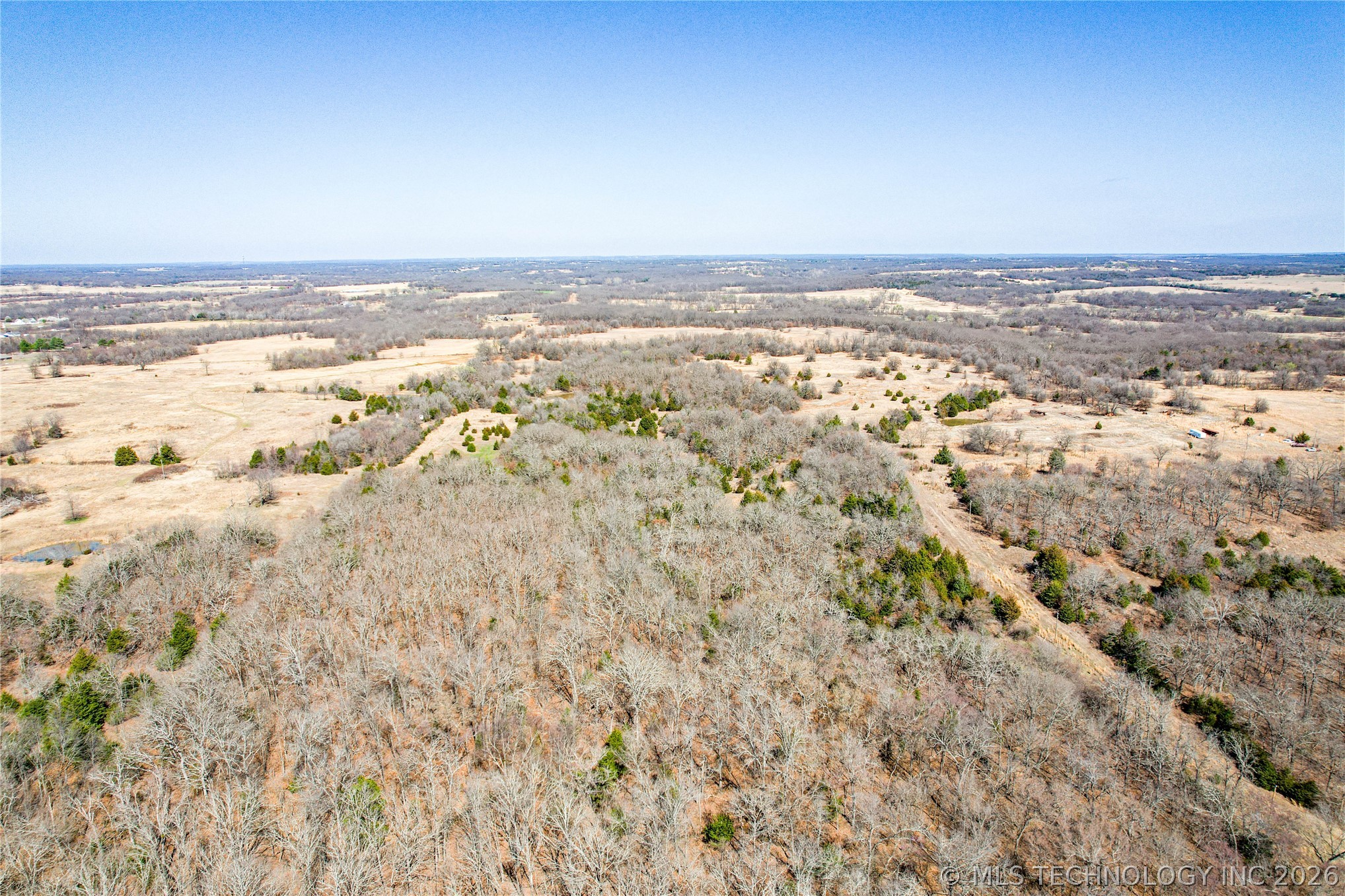 0000 W 321st Street S Bristow OK 74010