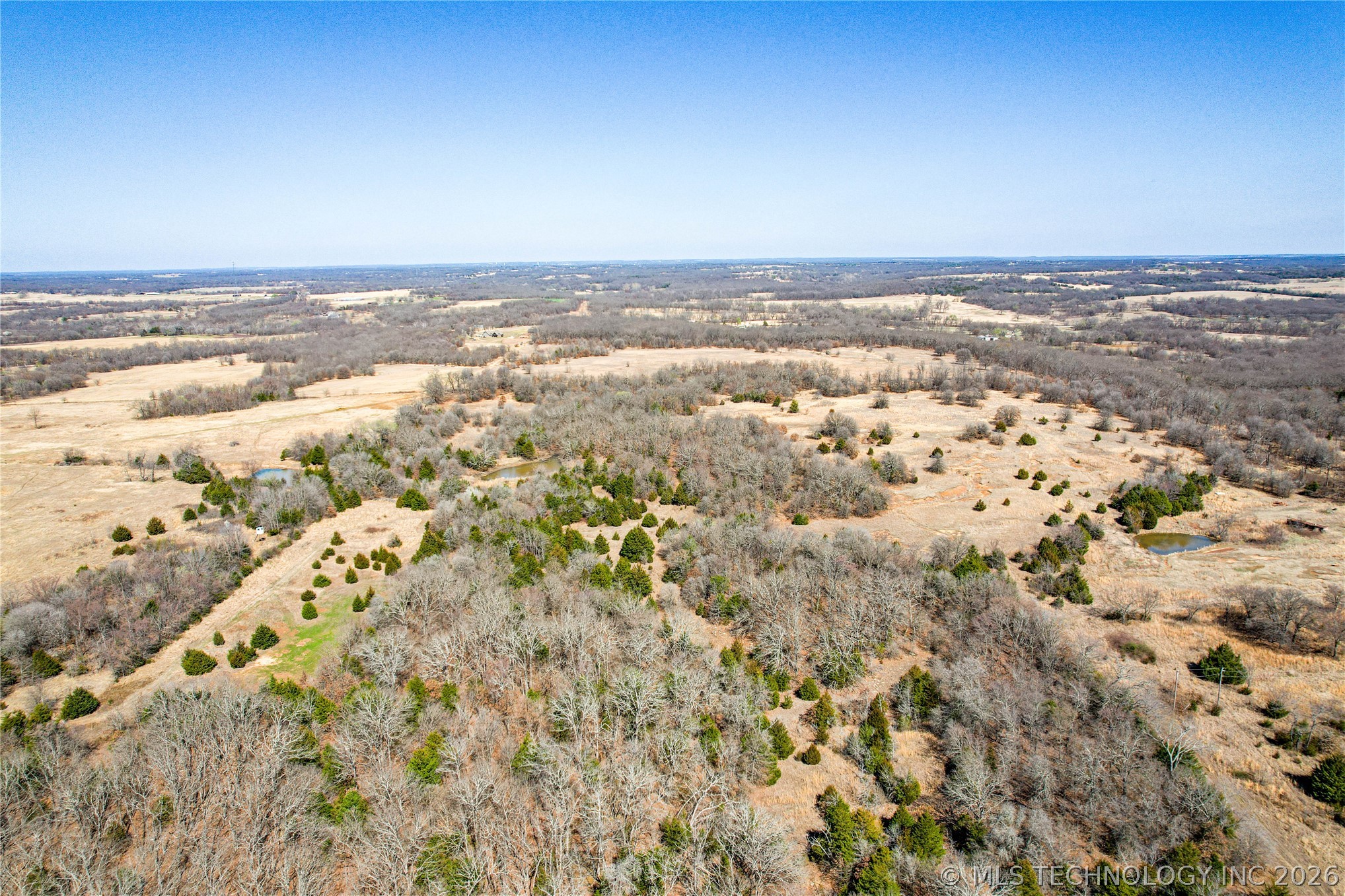 0000 W 321st Street S Bristow OK 74010