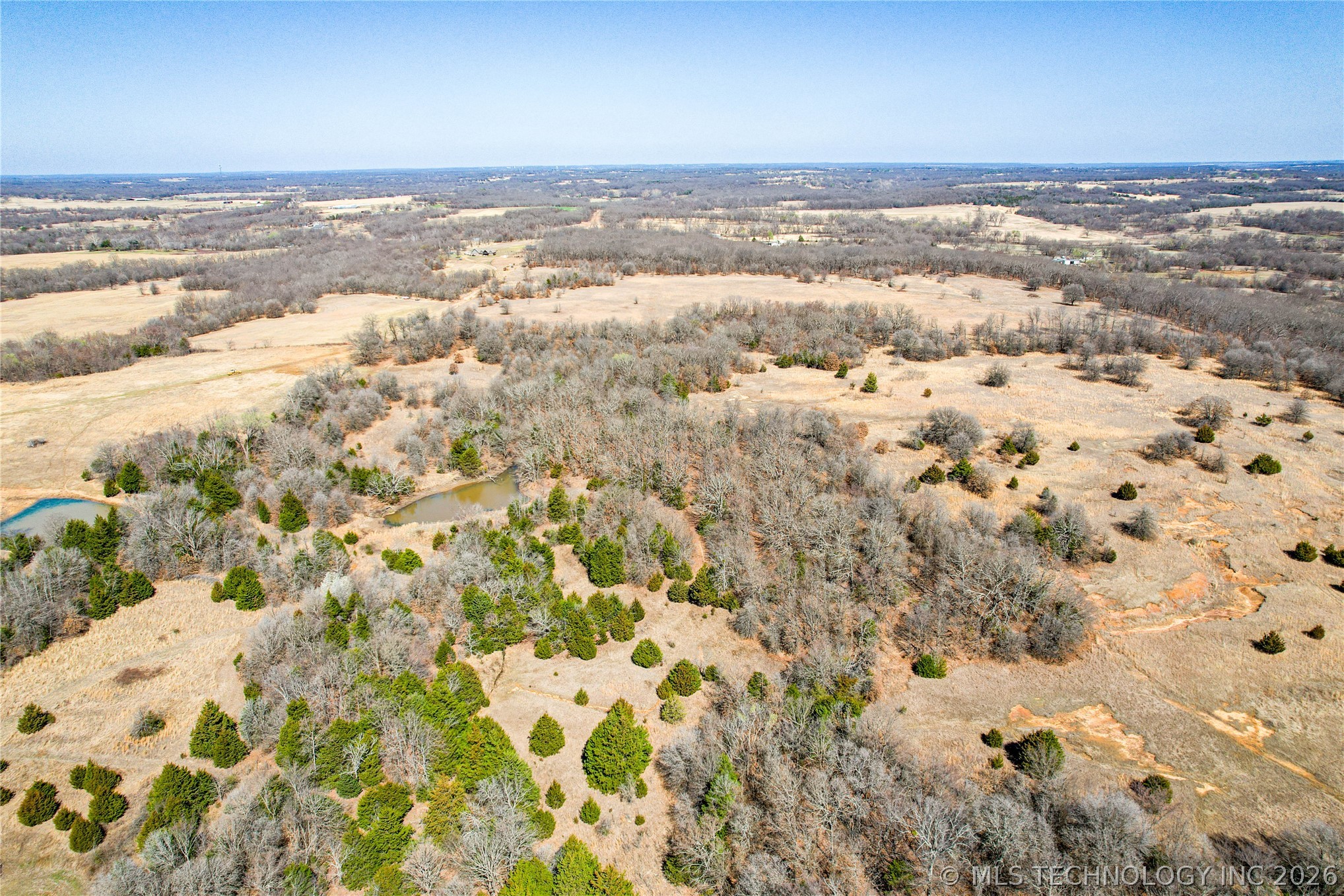 0000 W 321st Street S Bristow OK 74010