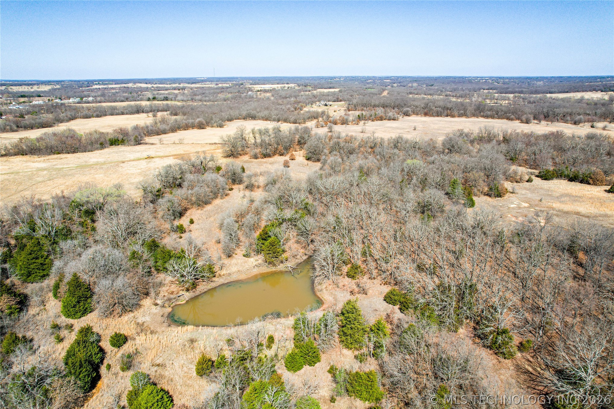 0000 W 321st Street S Bristow OK 74010