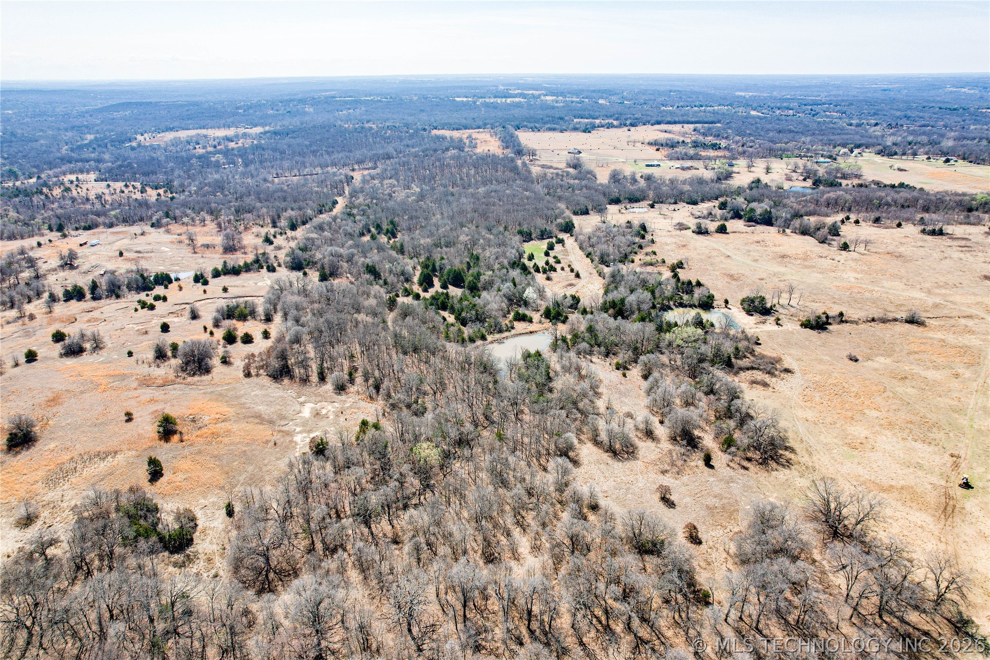 0000 W 321st Street S Bristow OK 74010