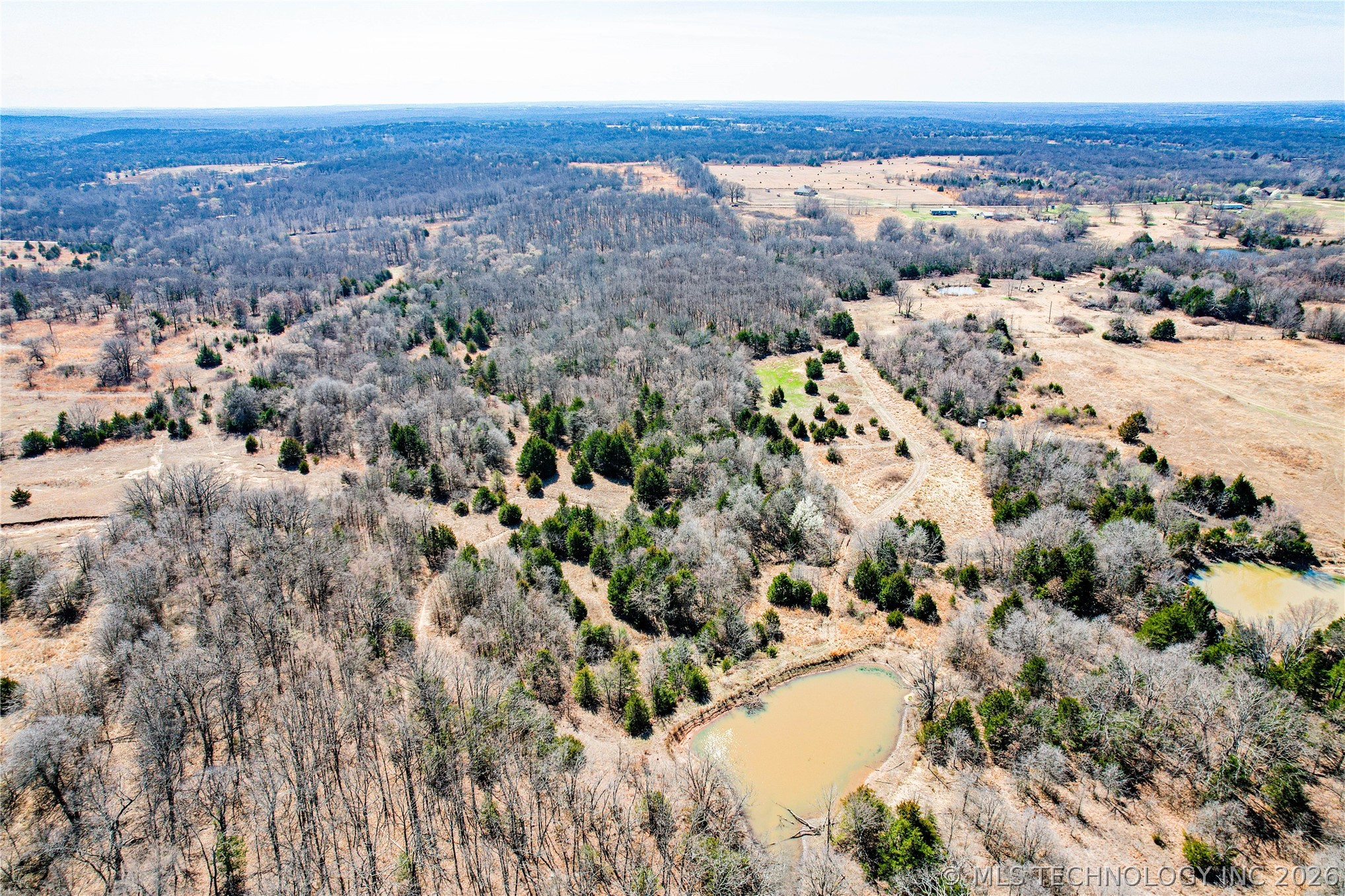 0000 W 321st Street S Bristow OK 74010