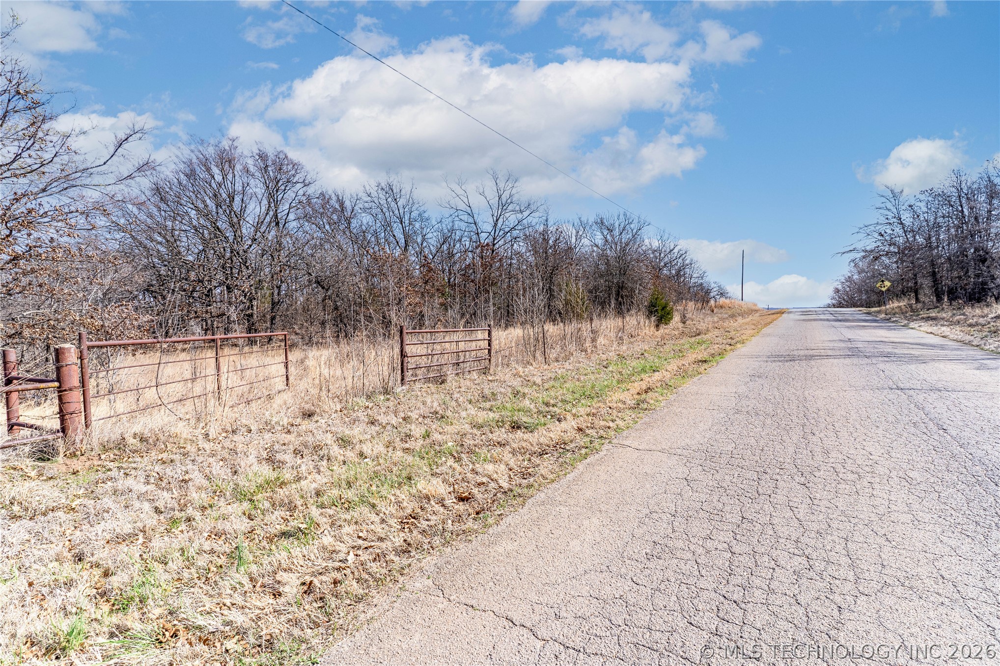 0000 W 321st Street S Bristow OK 74010
