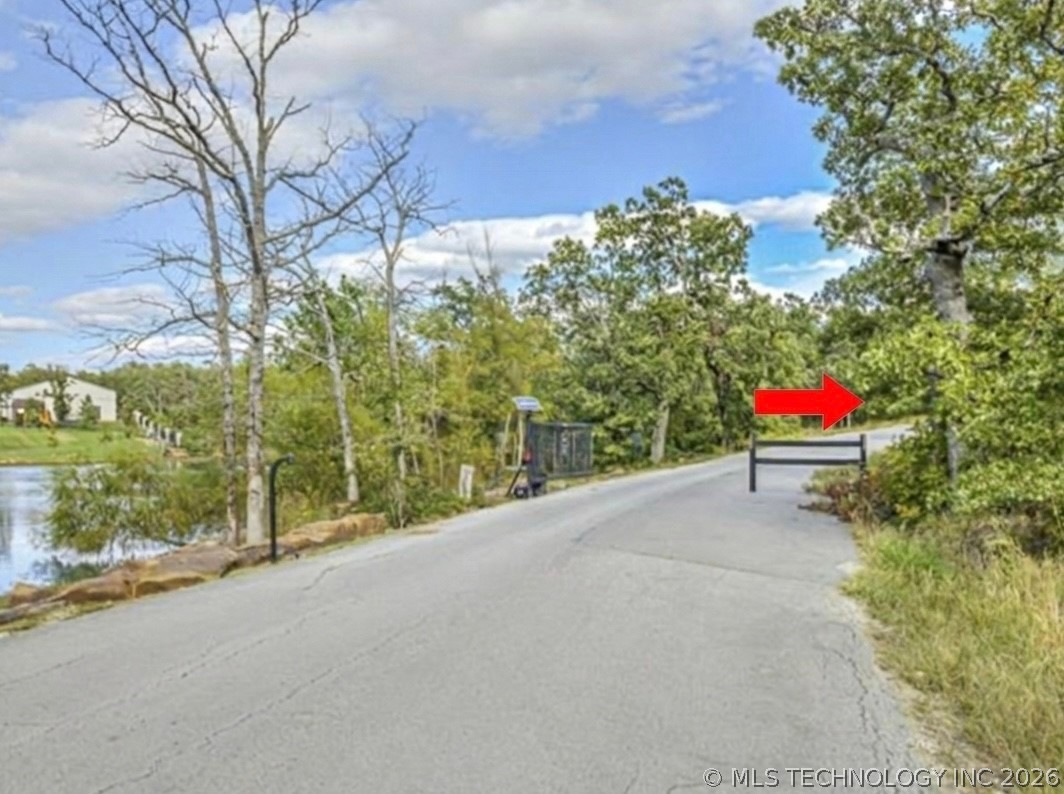 25 Windridge Drive Sand Springs OK 74063