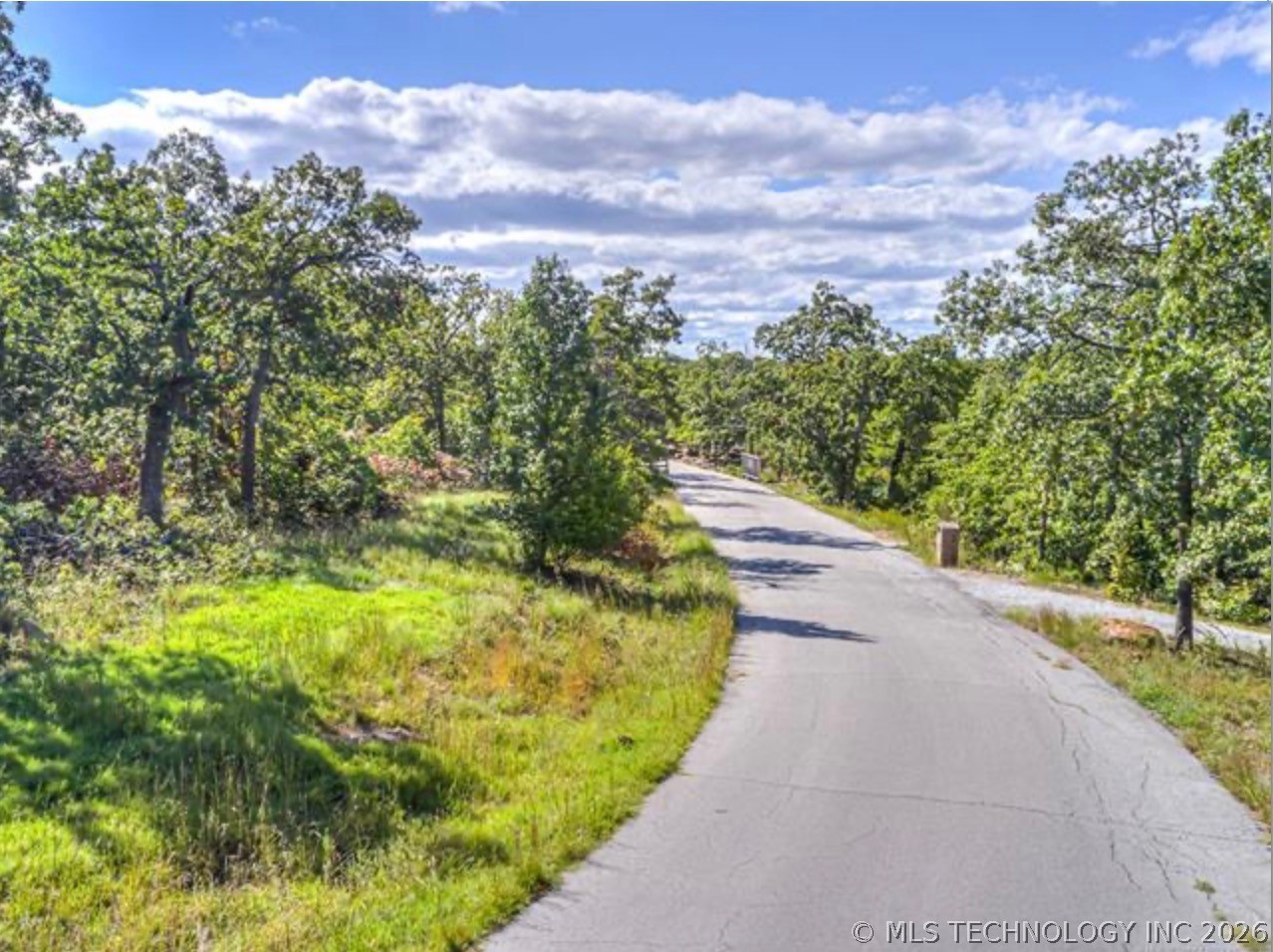 25 Windridge Drive Sand Springs OK 74063