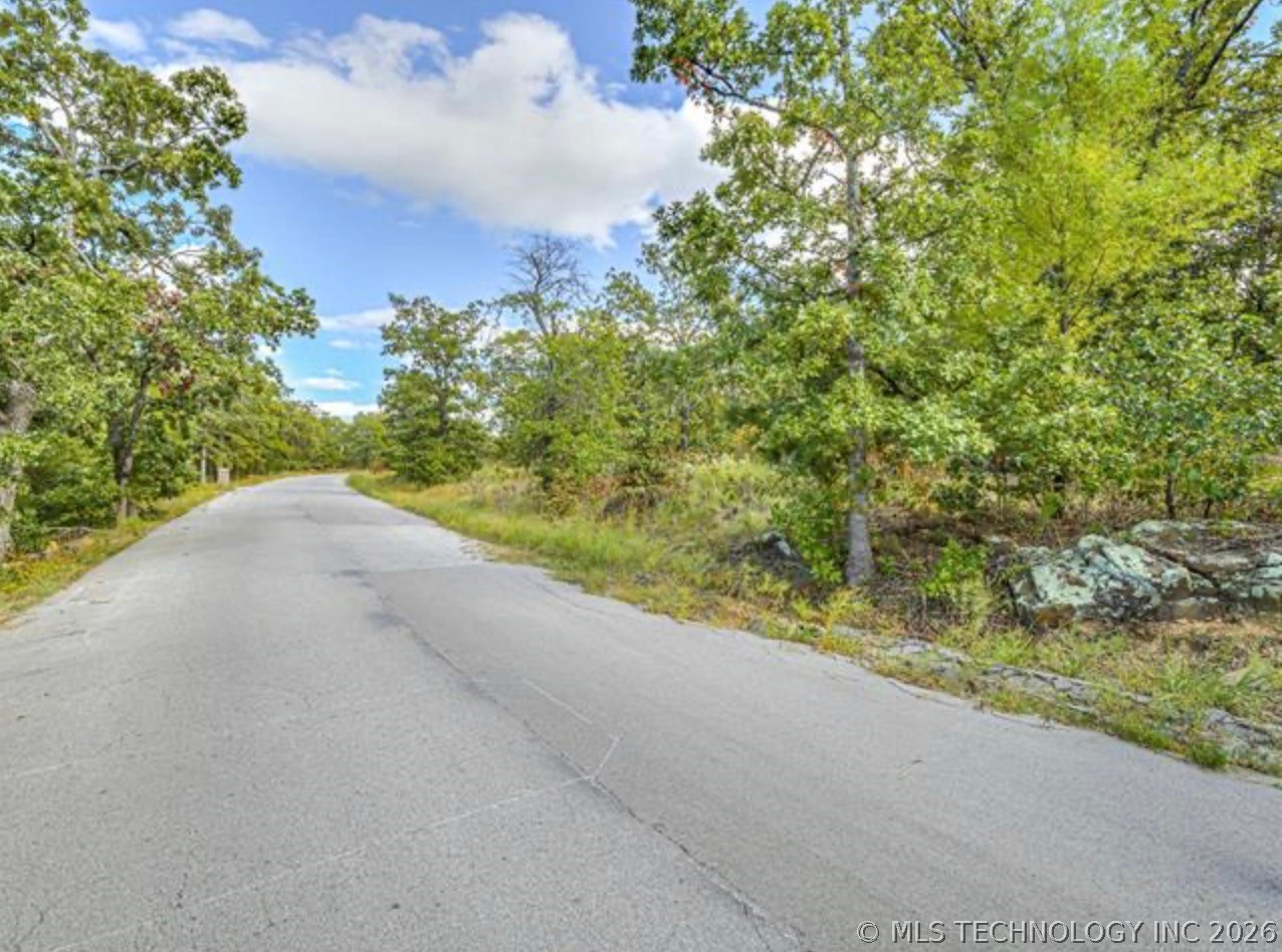 25 Windridge Drive Sand Springs OK 74063