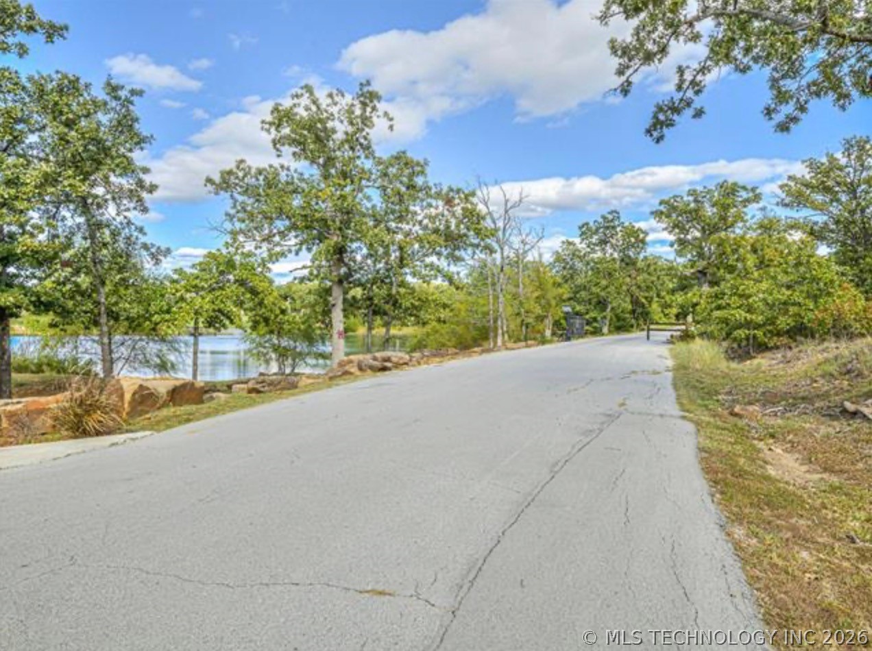 25 Windridge Drive Sand Springs OK 74063