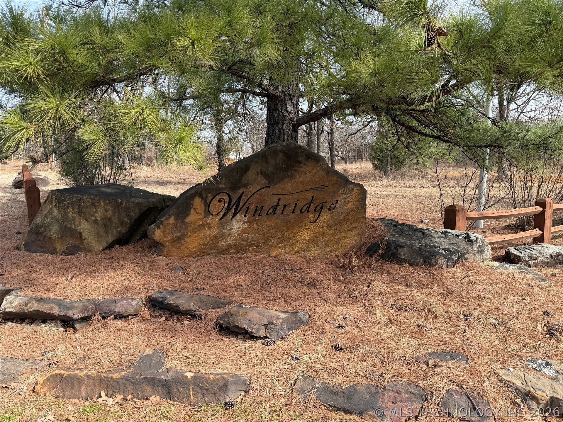 25 Windridge Drive Sand Springs OK 74063