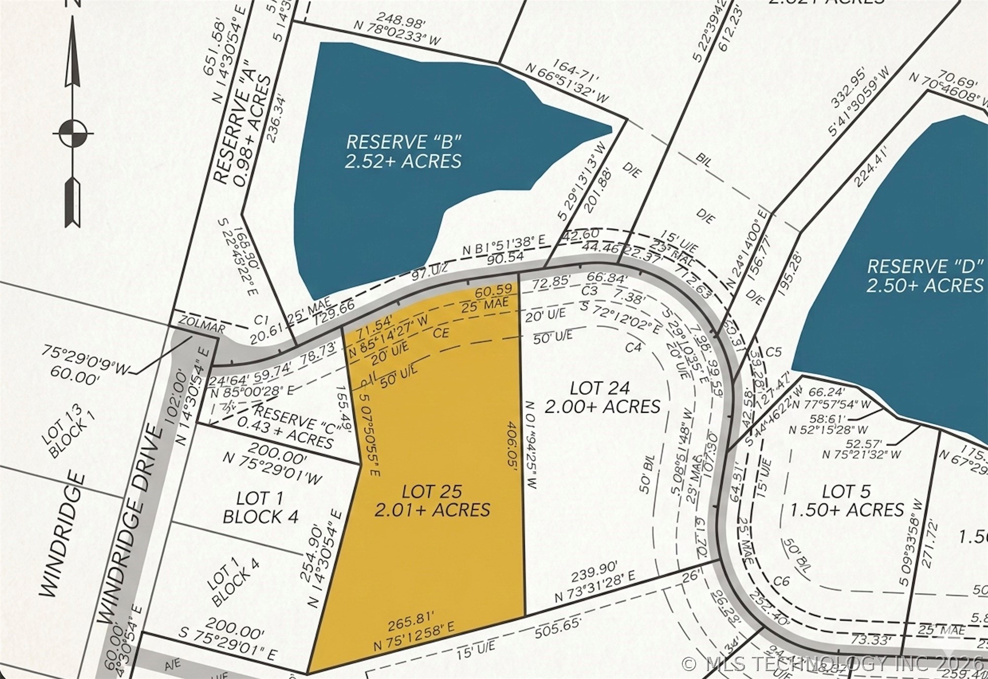 25 Windridge Drive Sand Springs OK 74063