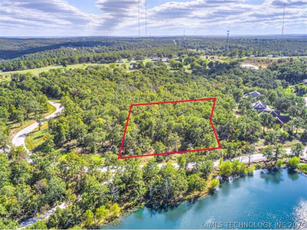 25 Windridge Drive Sand Springs OK 74063