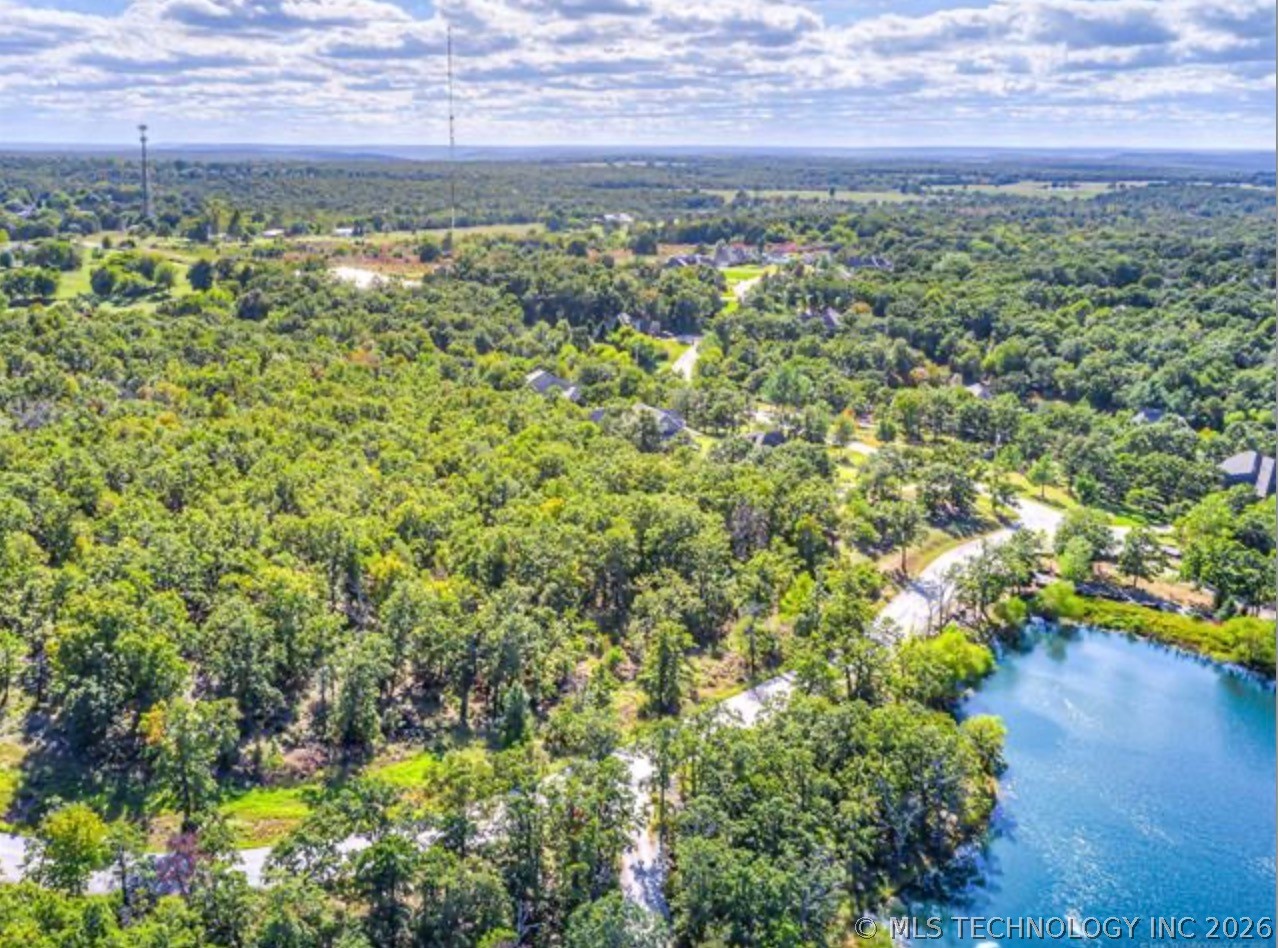 25 Windridge Drive Sand Springs OK 74063