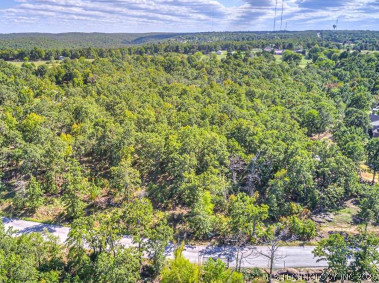 25 Windridge Drive Sand Springs OK 74063