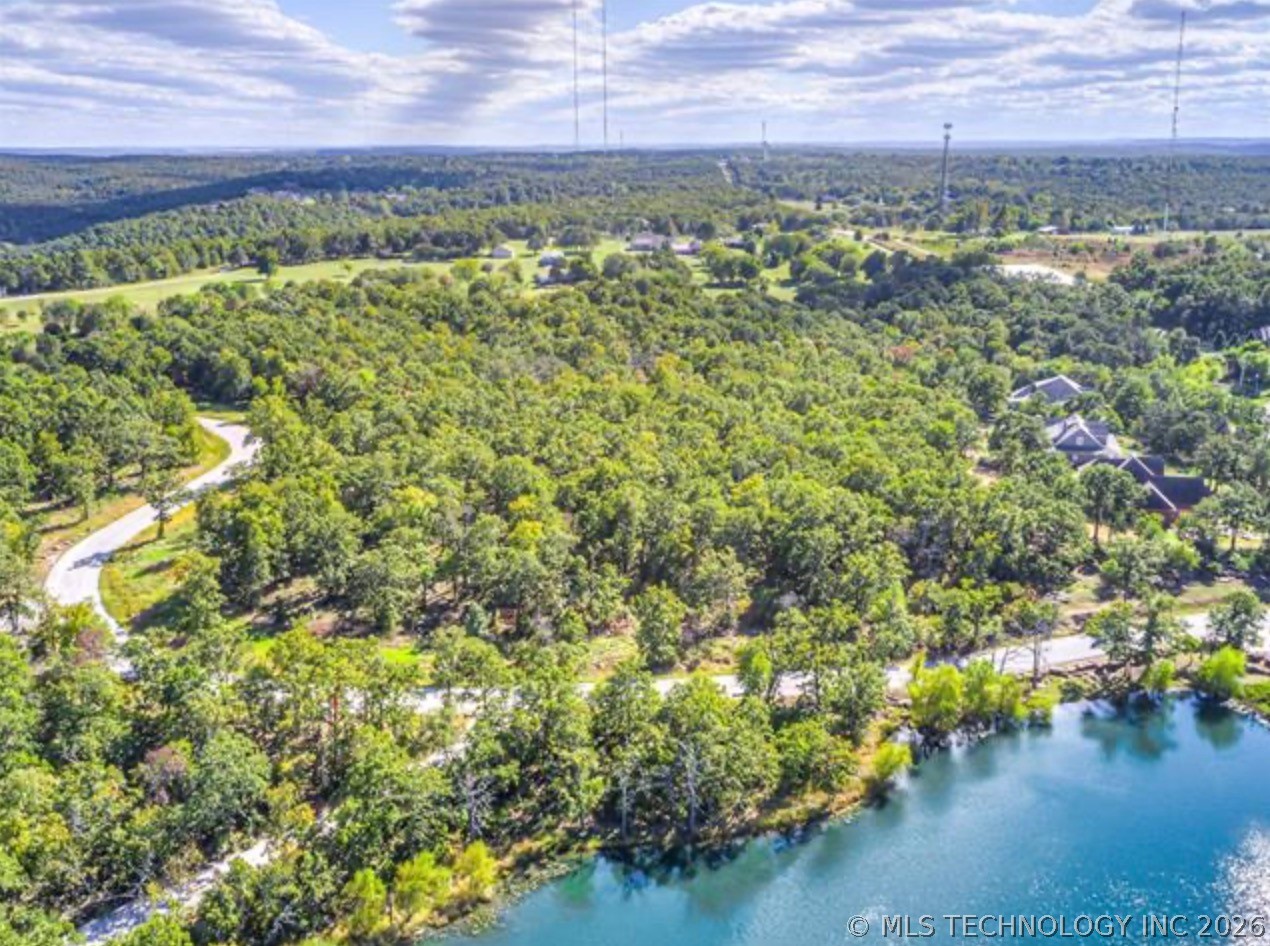 25 Windridge Drive Sand Springs OK 74063