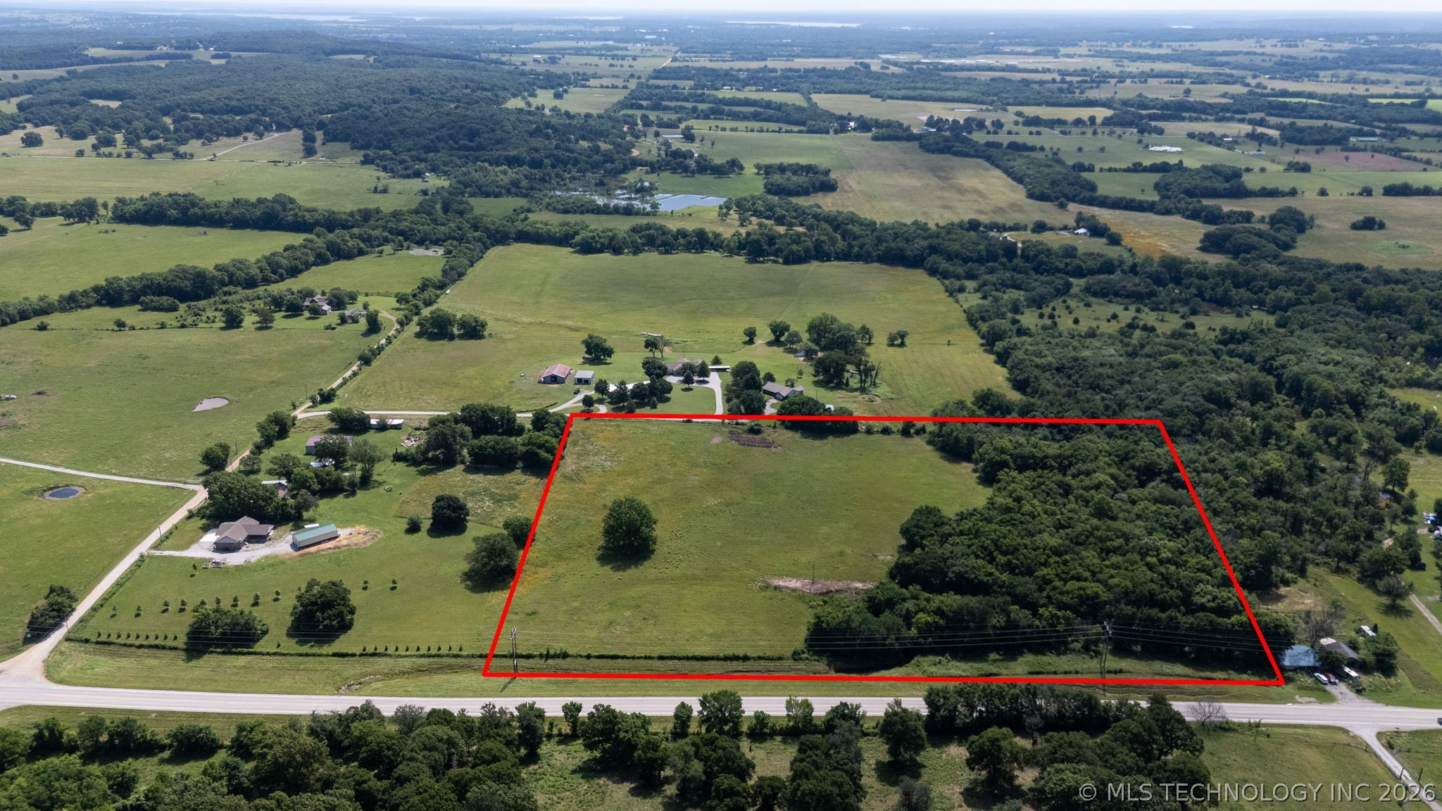 0000 State Highway 82 Vinita OK 74301