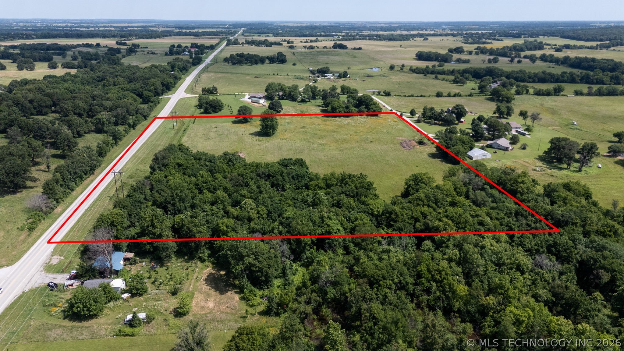 0000 State Highway 82 Vinita OK 74301
