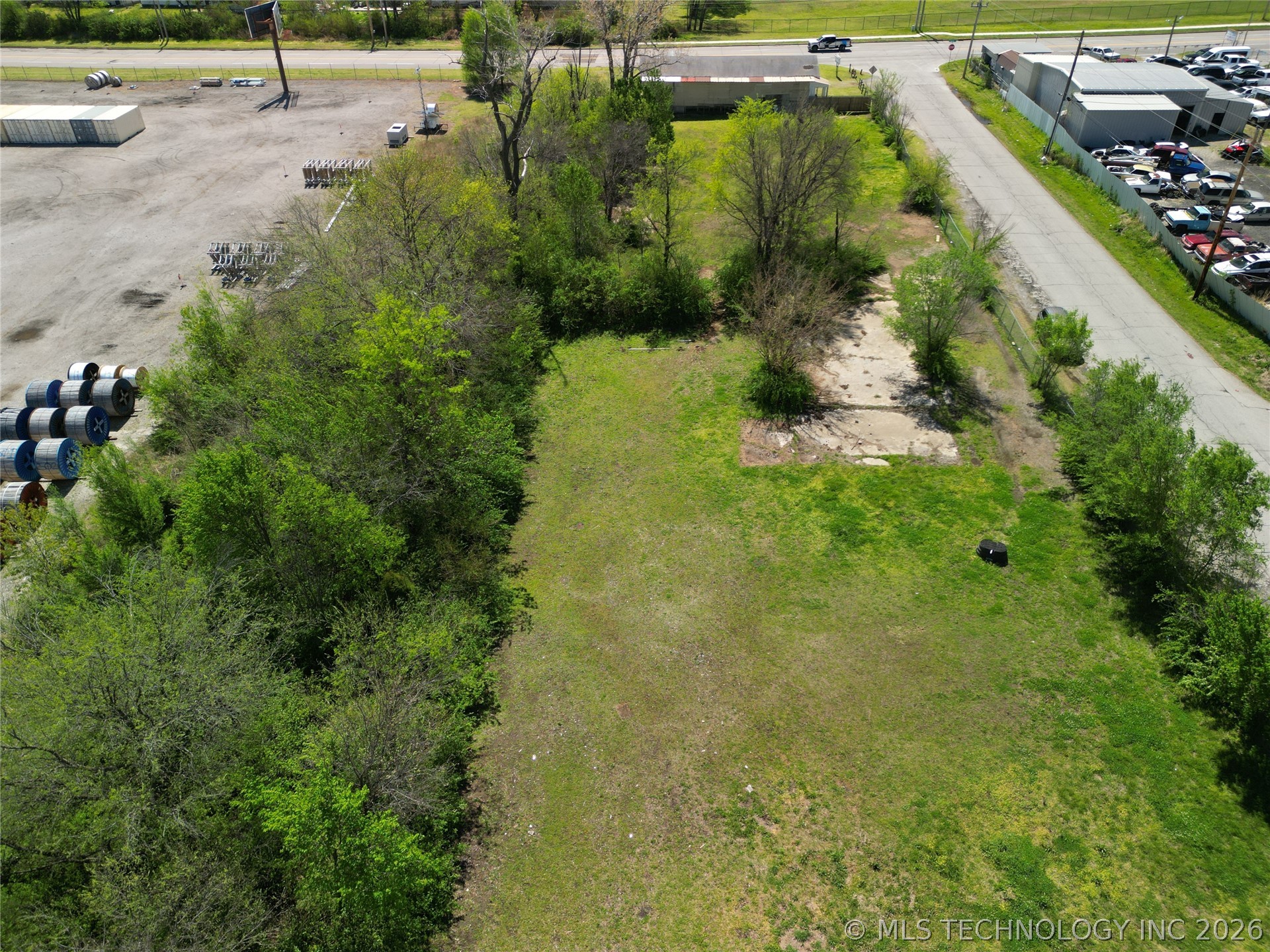 N Toledo Avenue Tulsa OK 74115