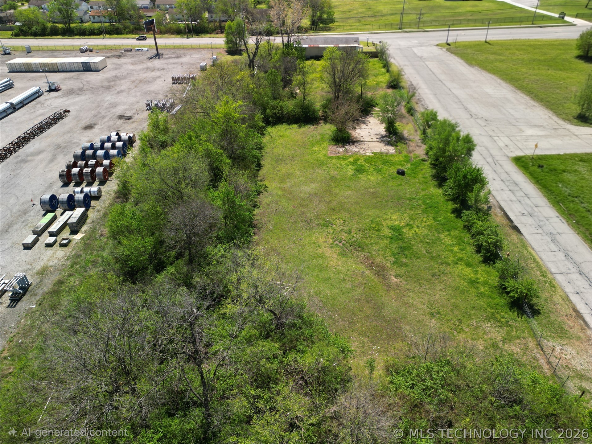 N Toledo Avenue Tulsa OK 74115