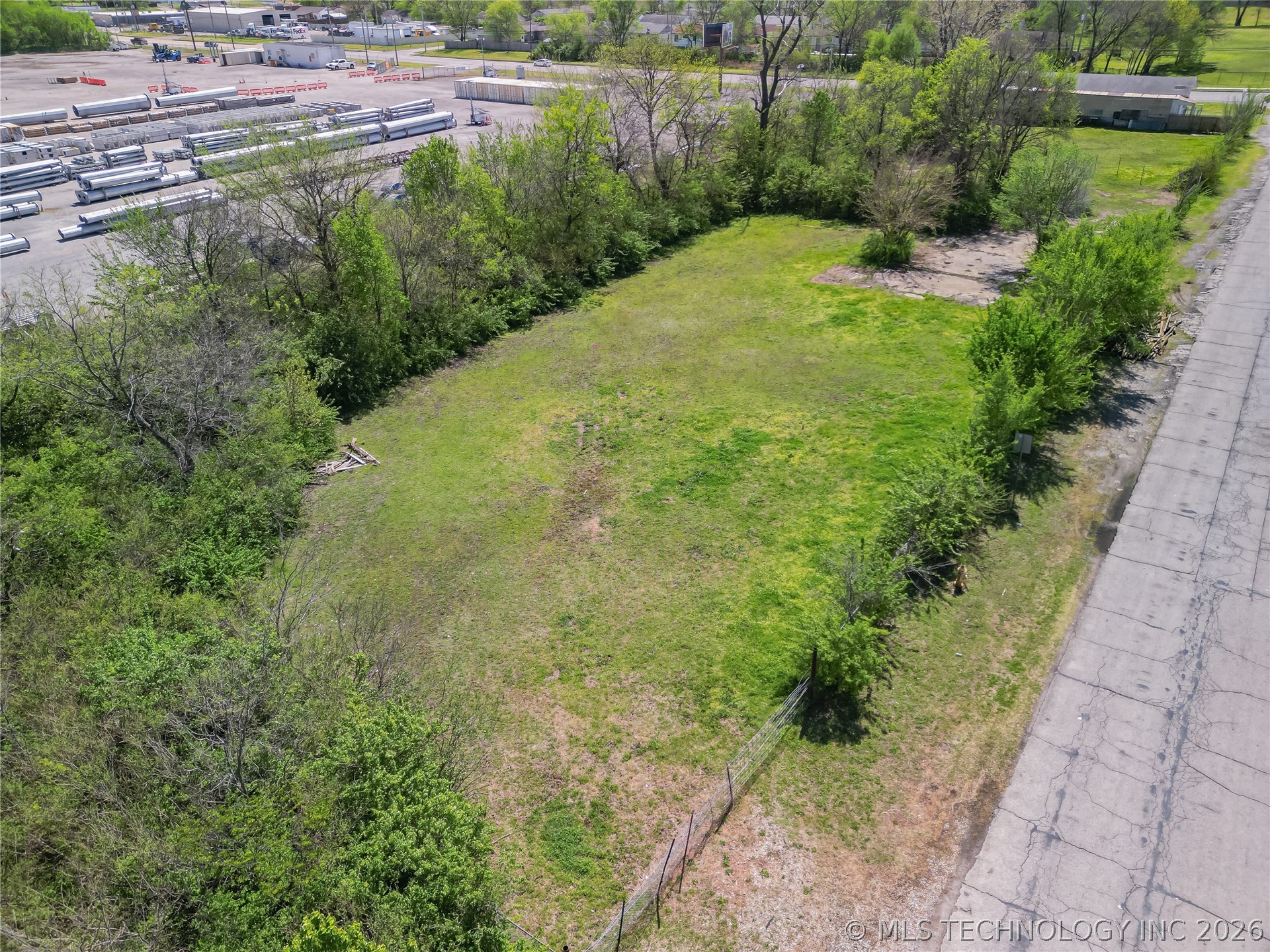 N Toledo Avenue Tulsa OK 74115