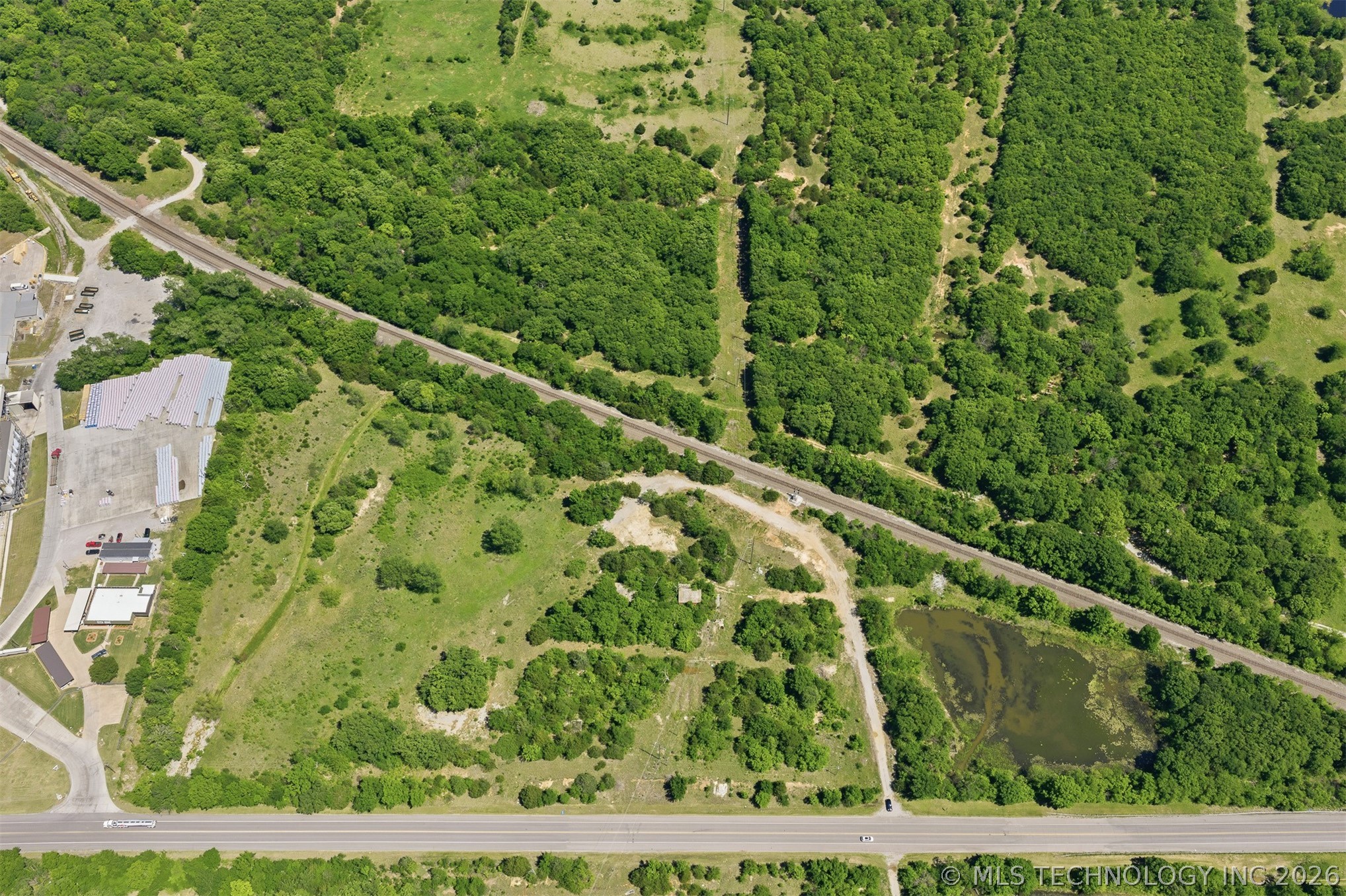 Veterans Highway Ardmore OK 73401