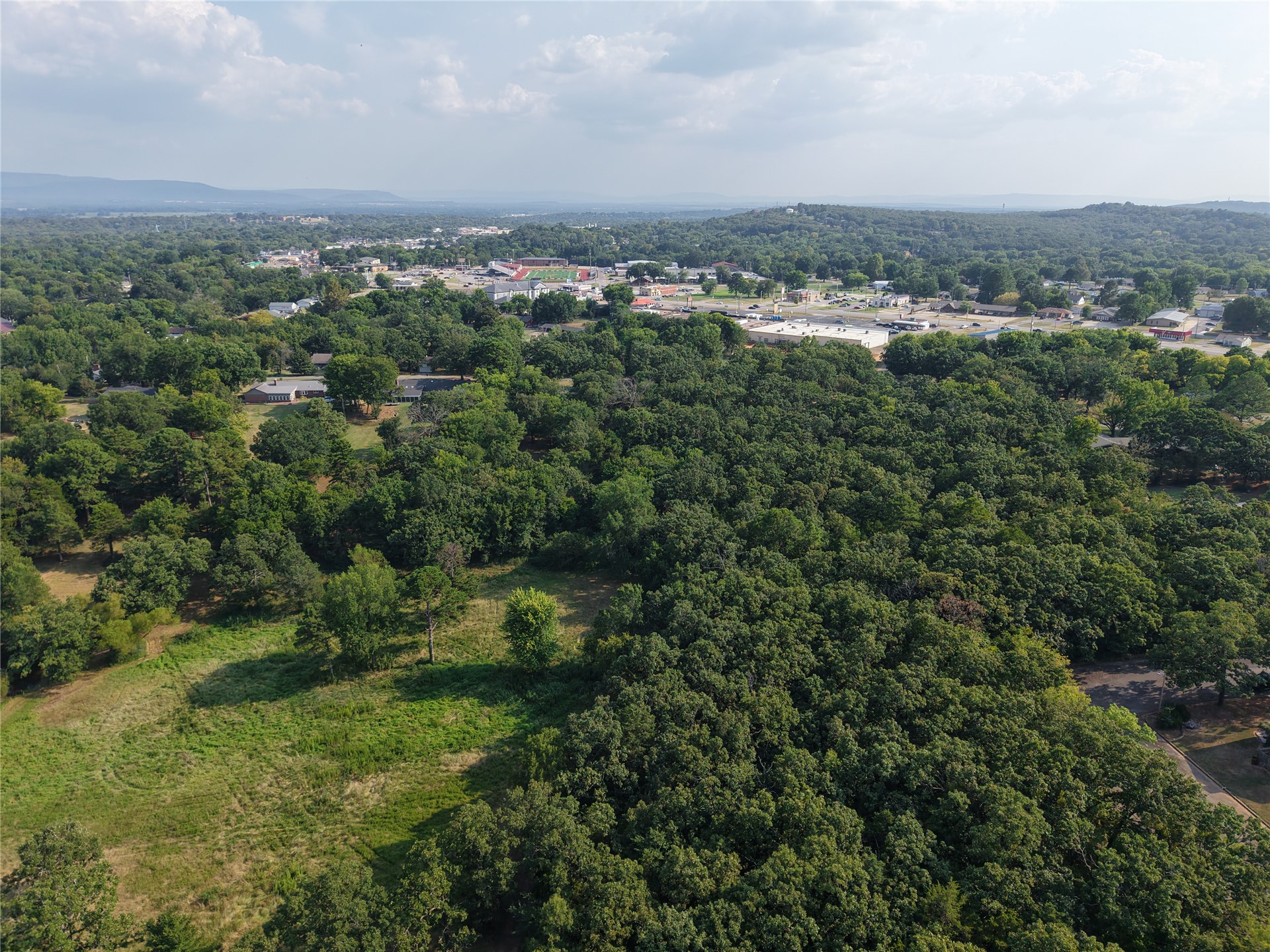 Mission Drive Poteau OK 74953