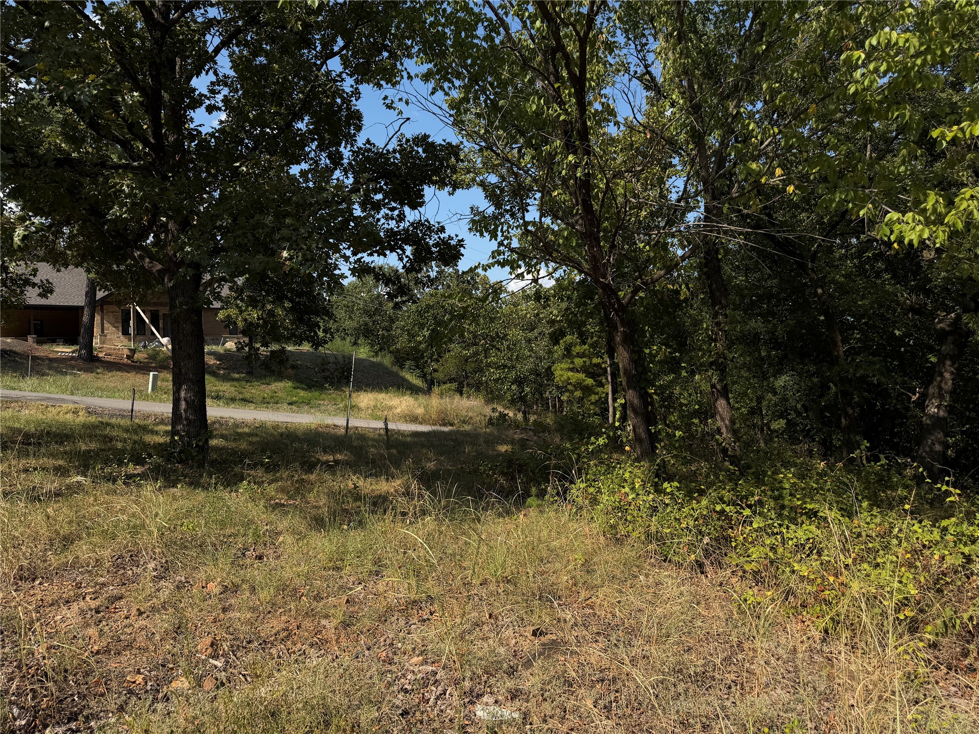 Mission Drive Poteau OK 74953
