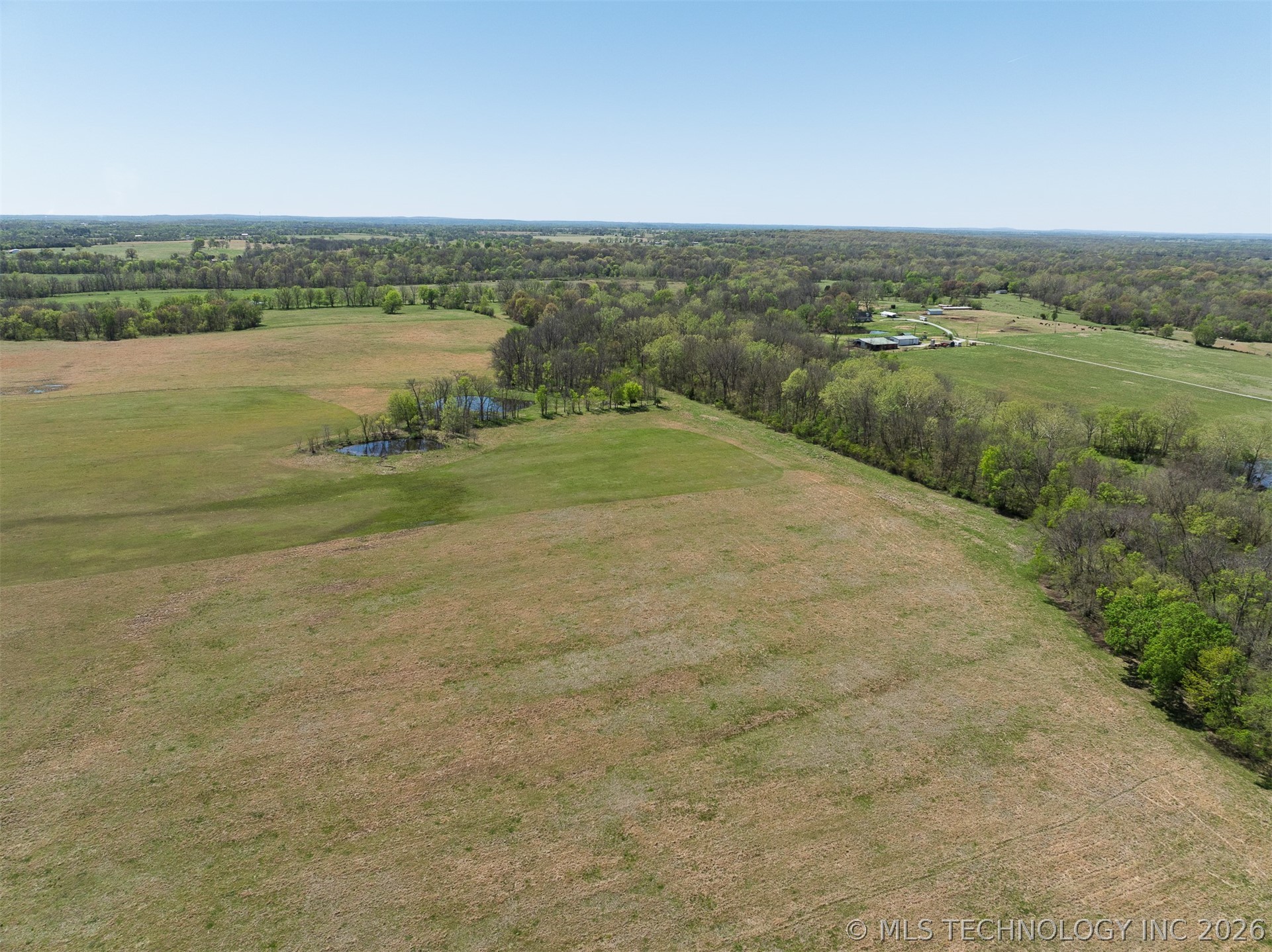 E 330 Road Vinita OK 74301
