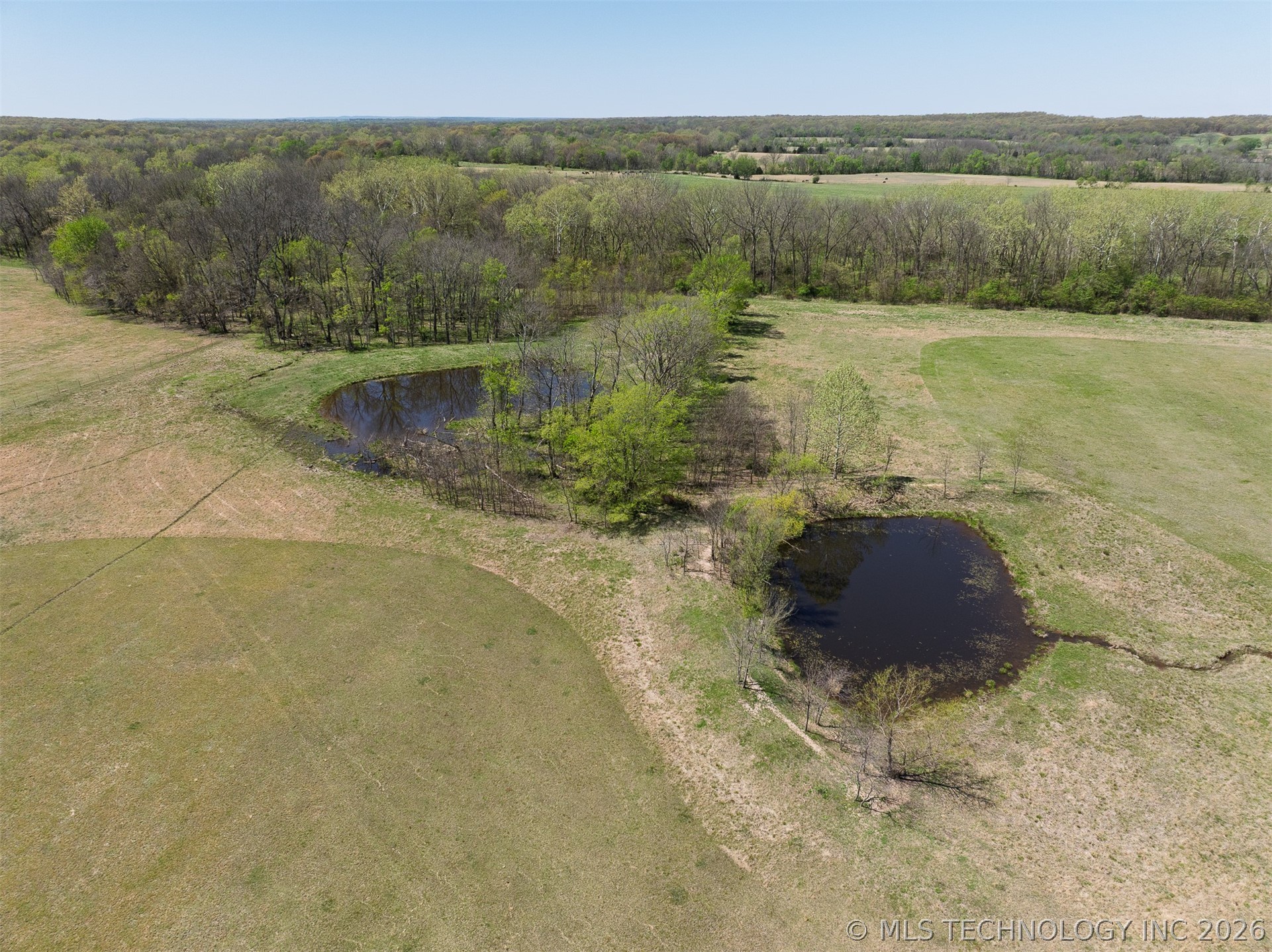 E 330 Road Vinita OK 74301