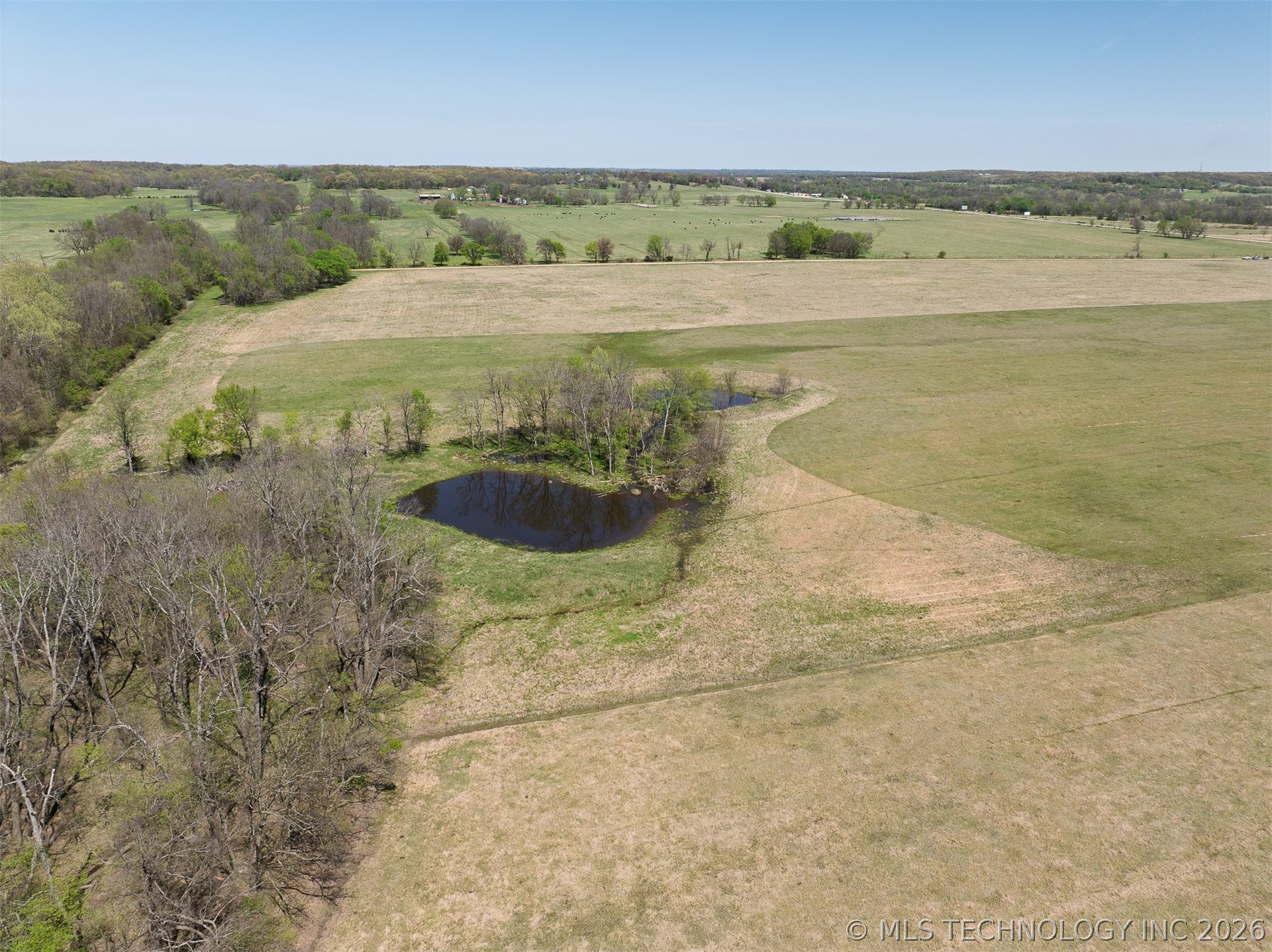 E 330 Road Vinita OK 74301