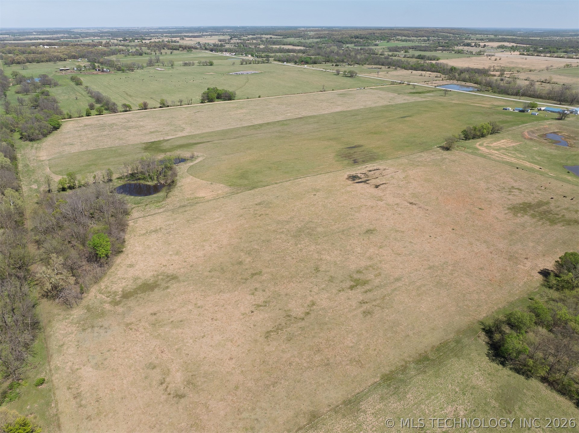 E 330 Road Vinita OK 74301