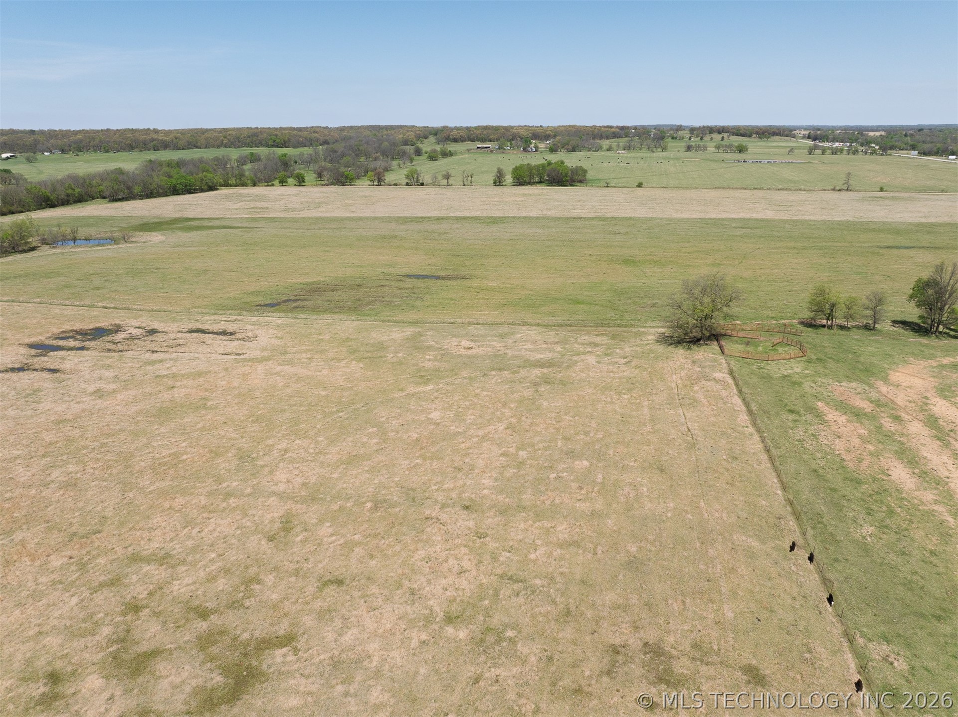 E 330 Road Vinita OK 74301