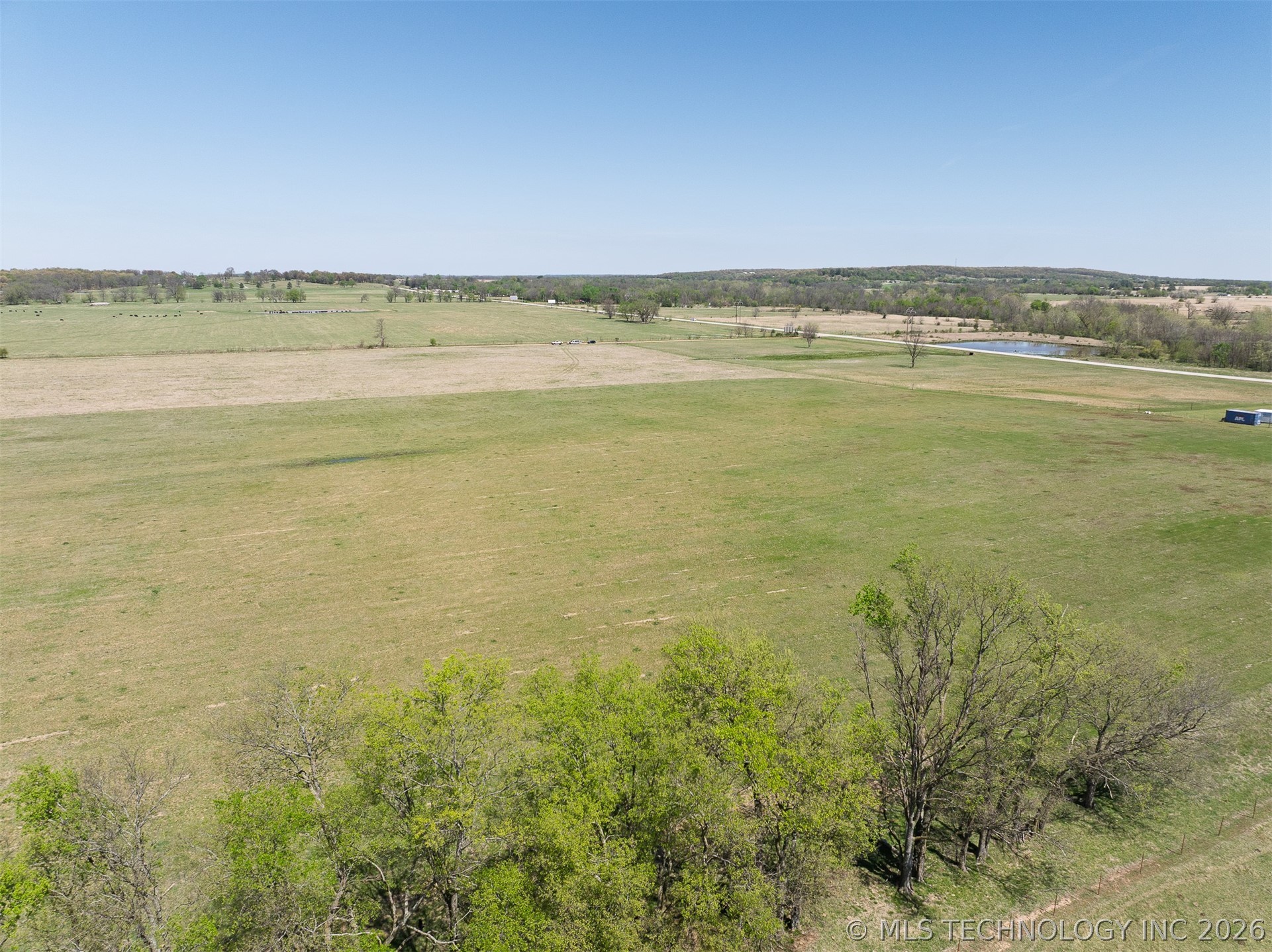 E 330 Road Vinita OK 74301