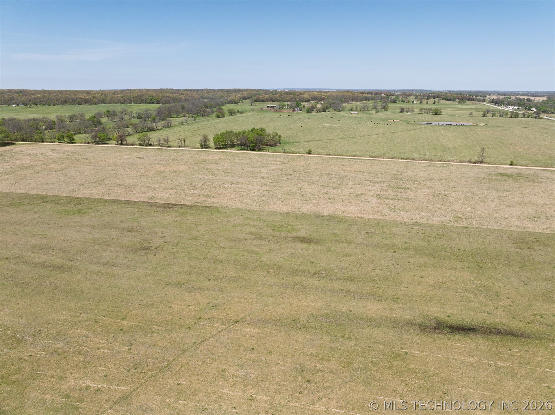 E 330 Road Vinita OK 74301