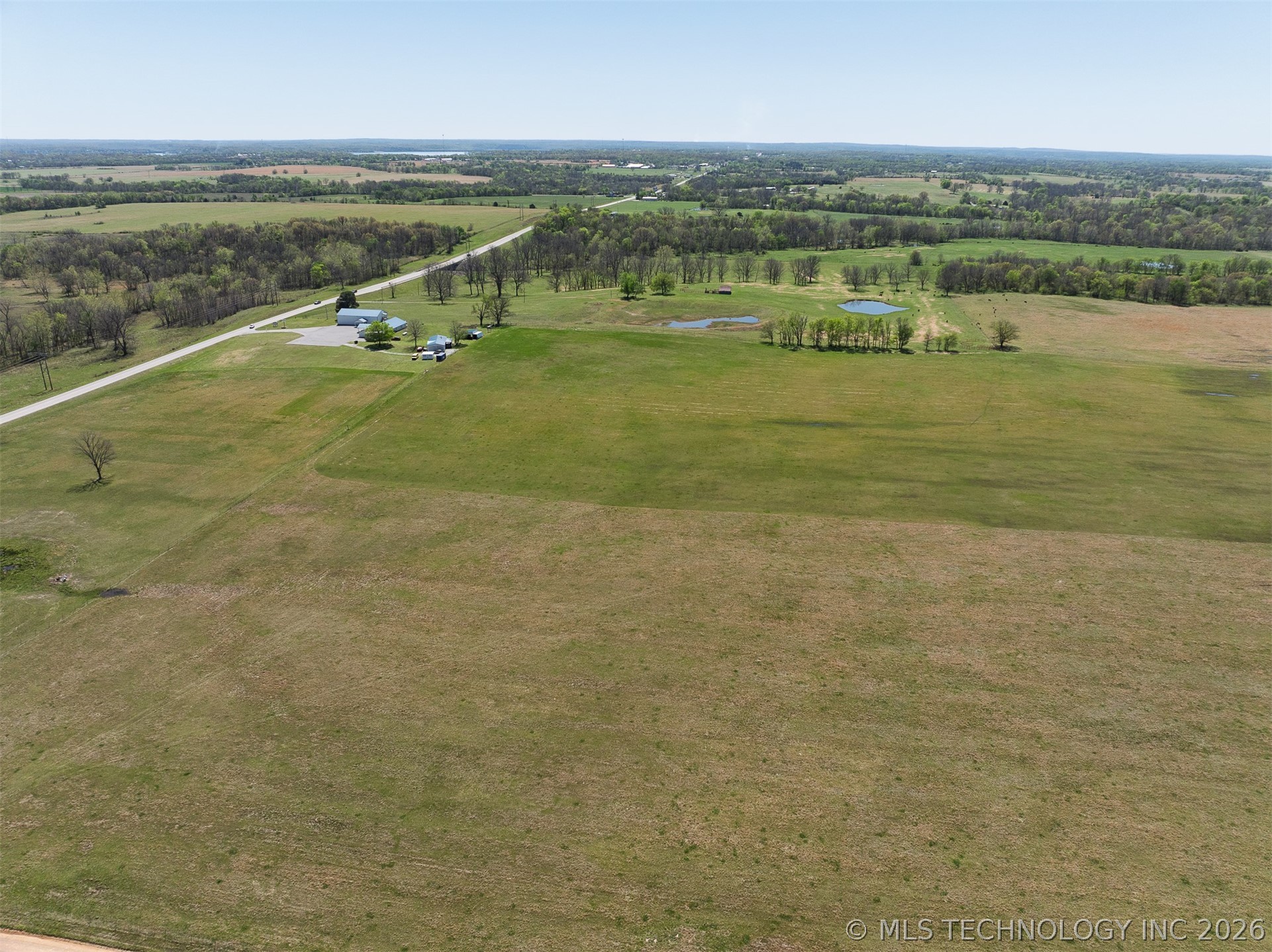 E 330 Road Vinita OK 74301