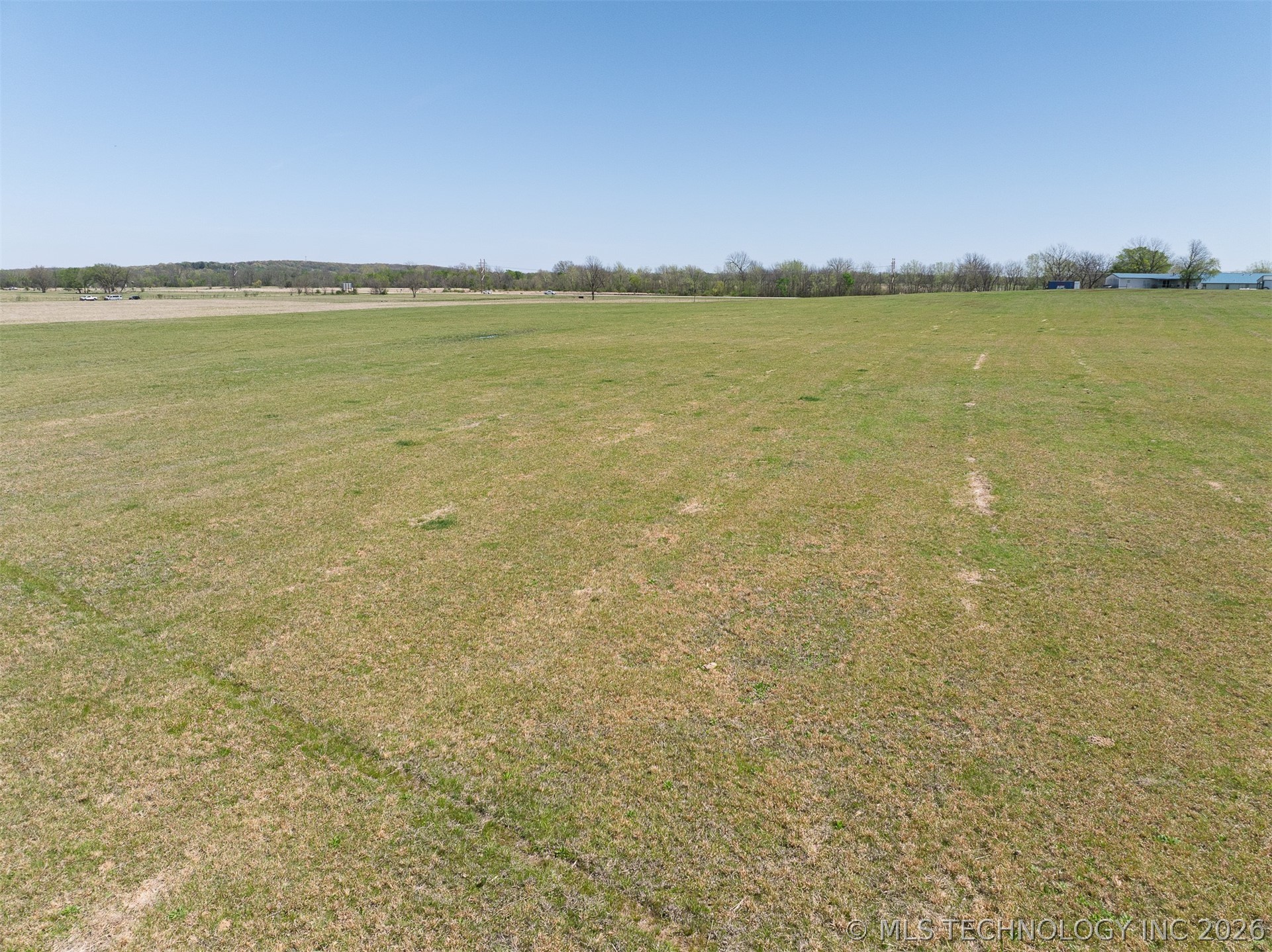 E 330 Road Vinita OK 74301