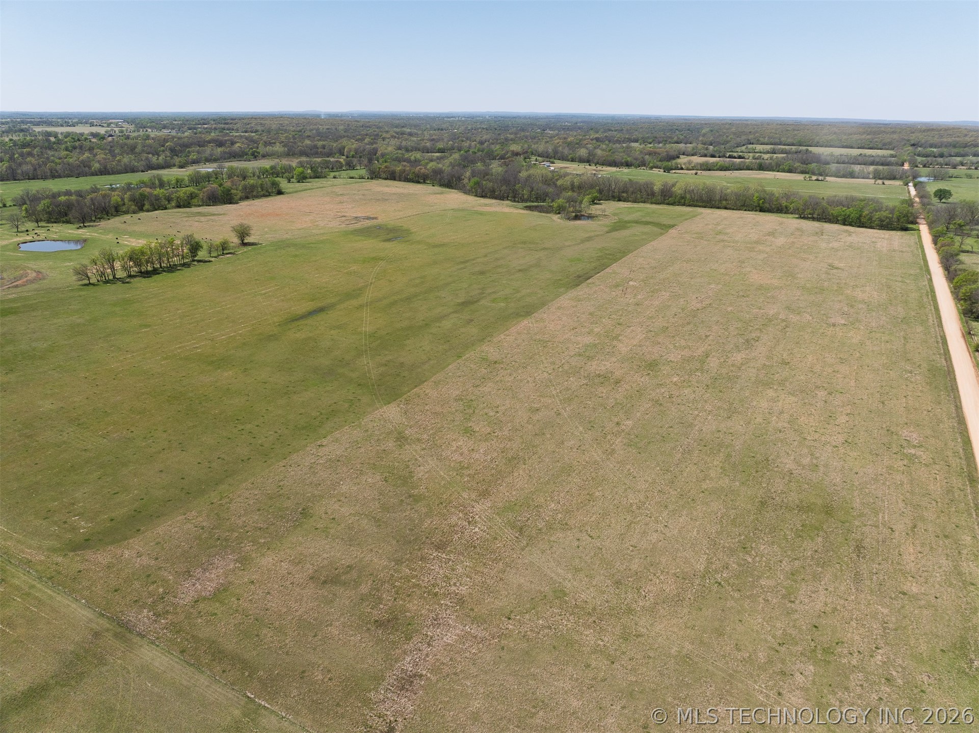 E 330 Road Vinita OK 74301