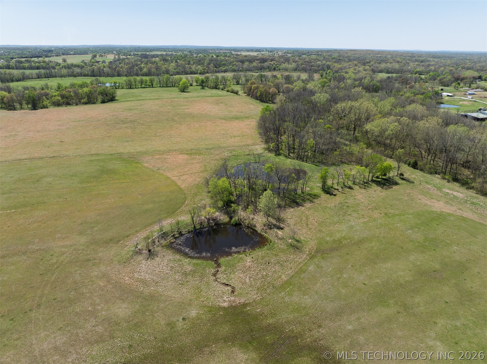 E 330 Road Vinita OK 74301