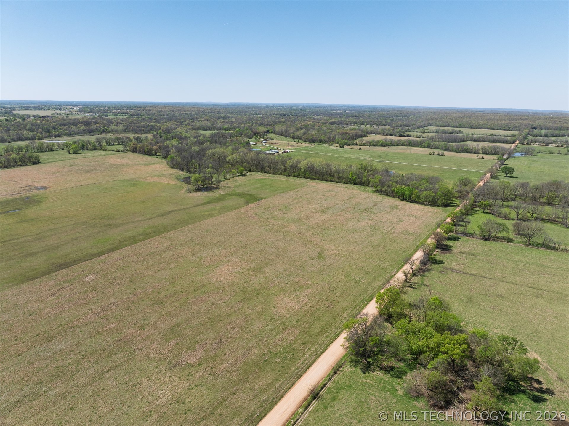 E 330 Road Vinita OK 74301