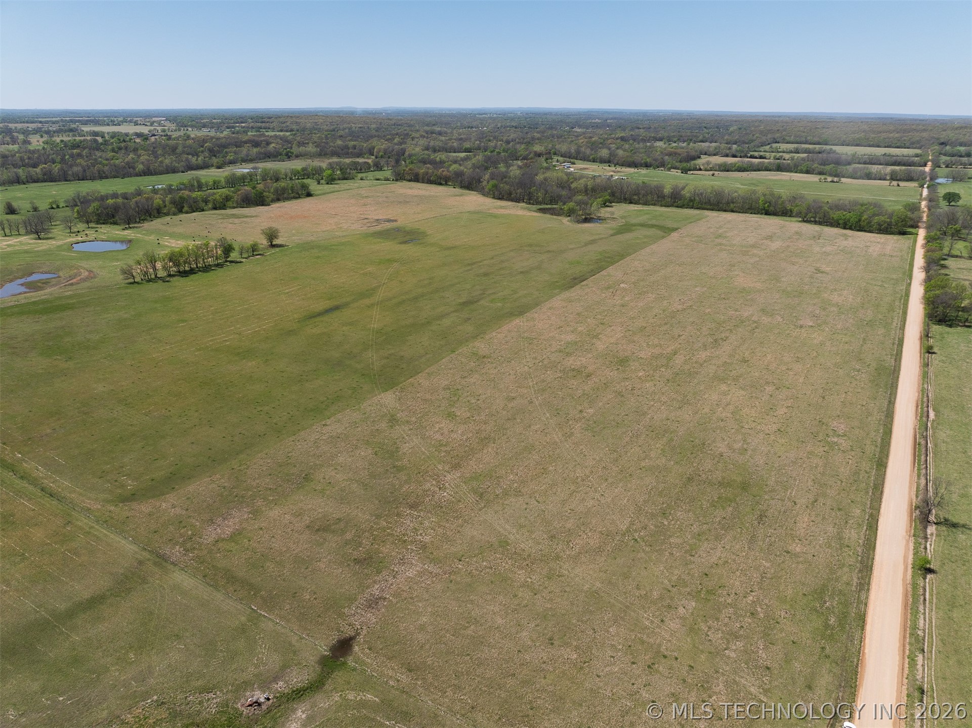 E 330 Road Vinita OK 74301
