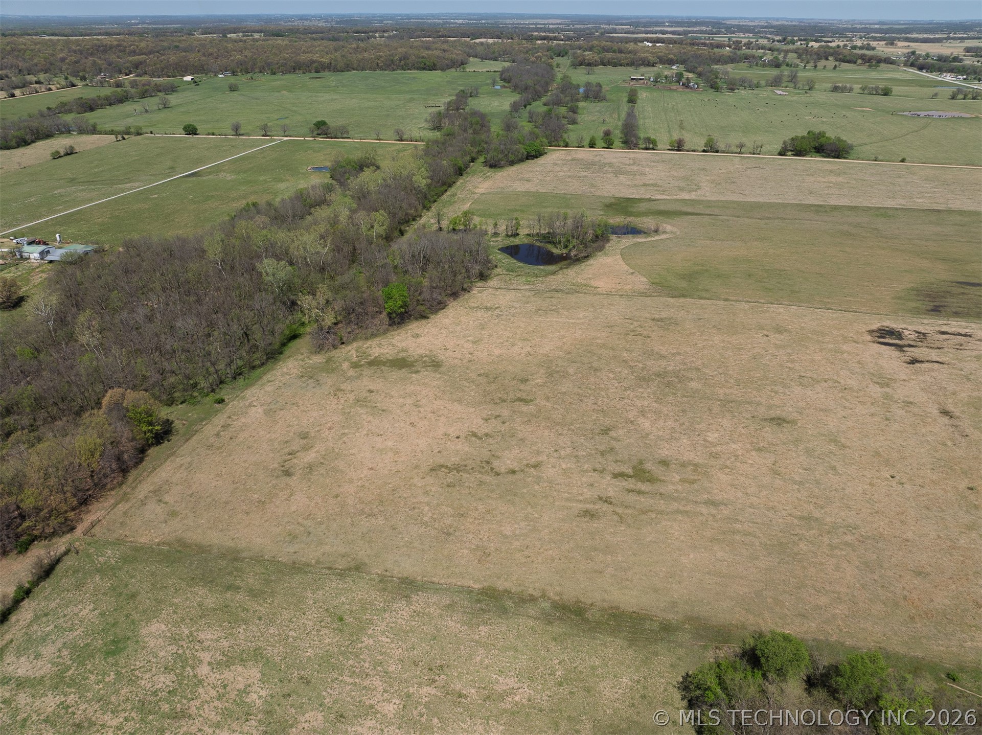 E 330 Road Vinita OK 74301