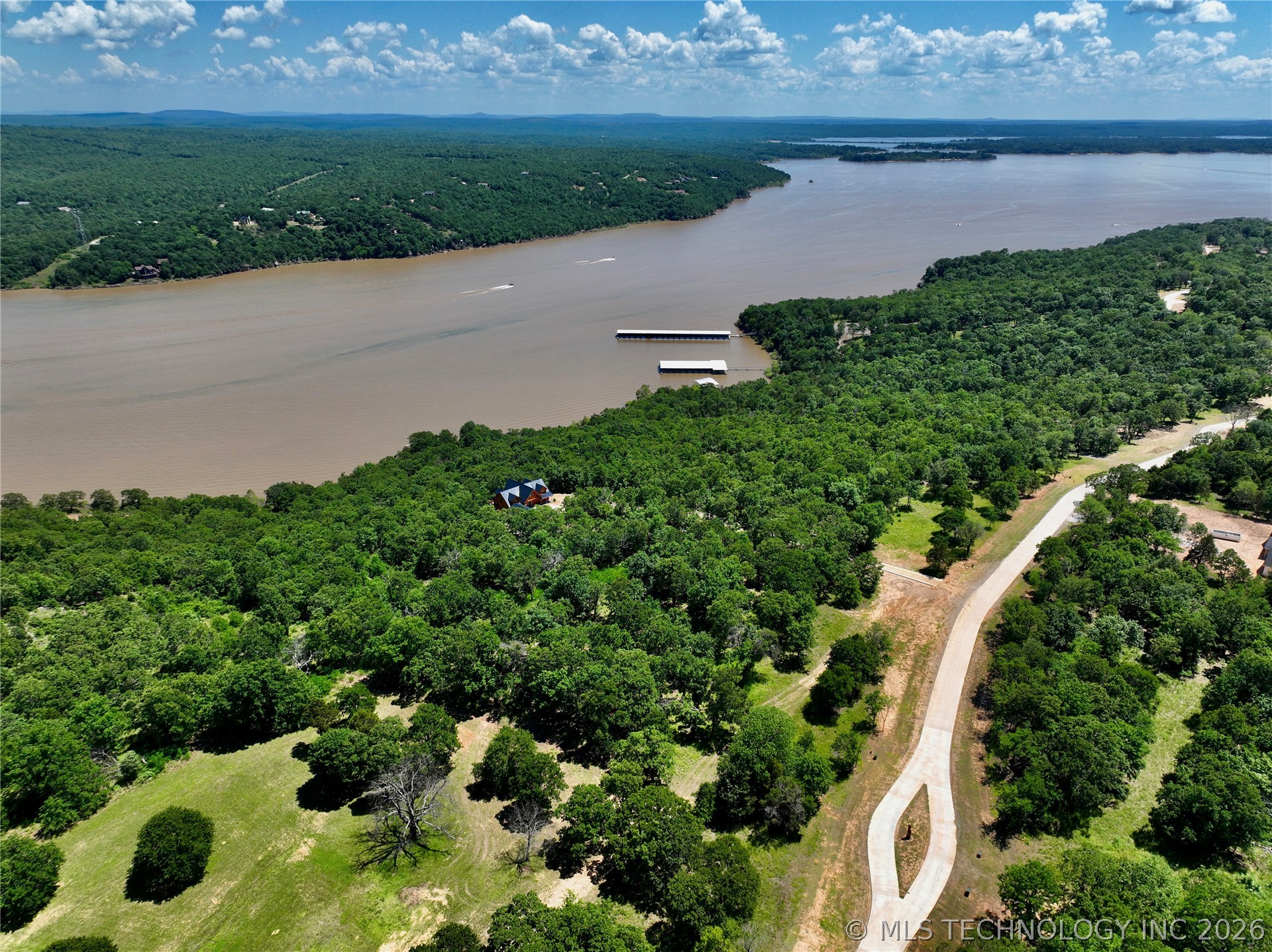 69 Patriot Pointe Eufaula OK 74432
