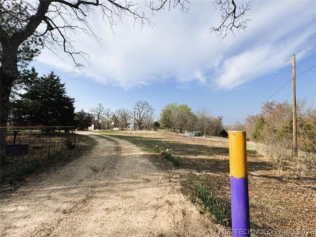 11825 N Ns 3650 Road Wewoka OK 74884